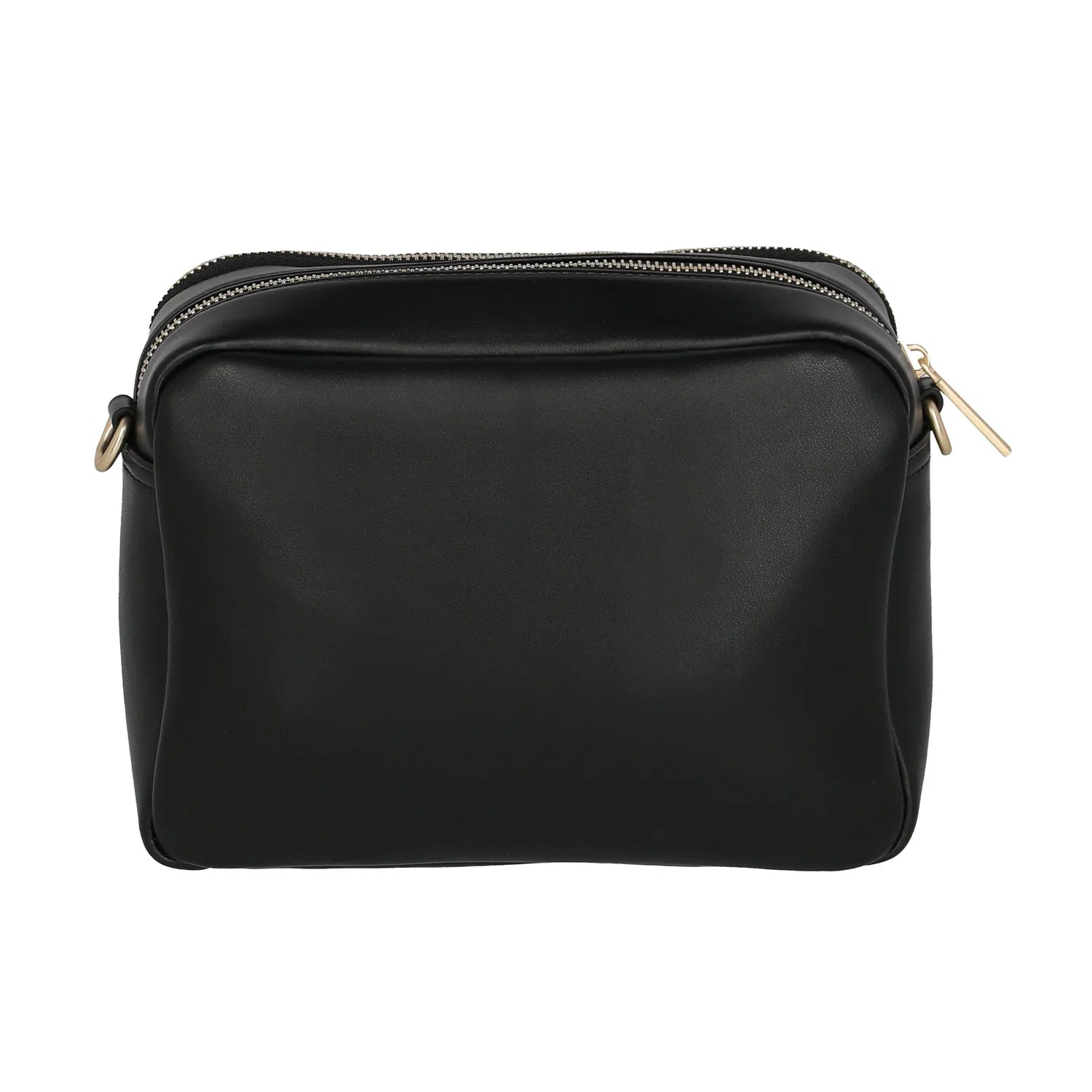 BARBARA & travelite Cozy Crossbody Bag 22 cm - Sand