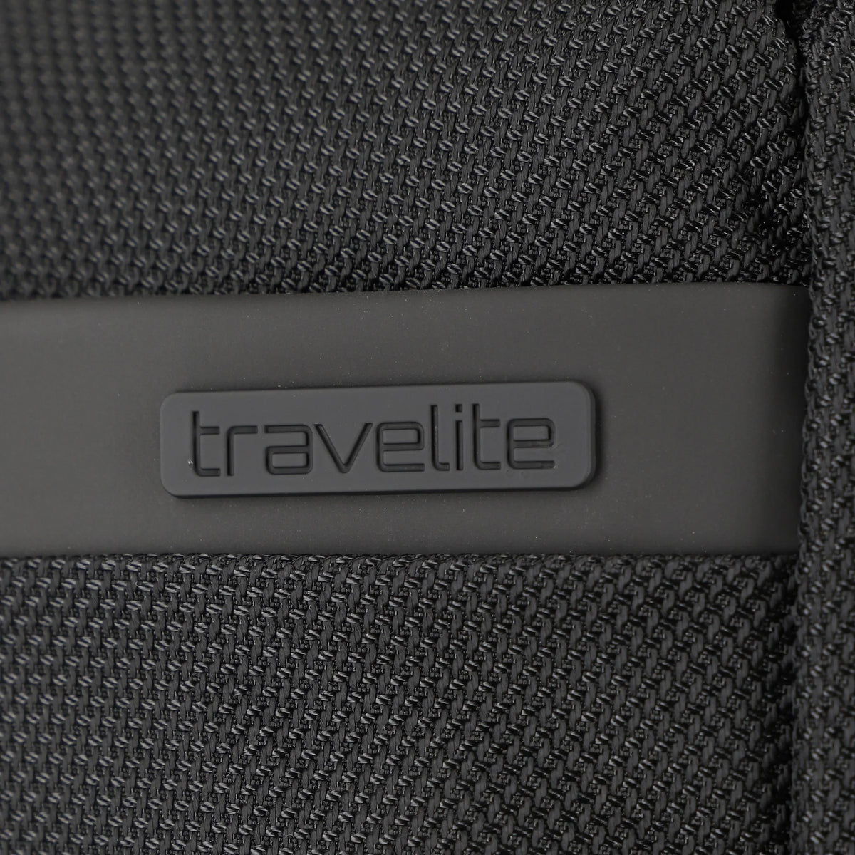 Travelite Meet Rucksack 41 cm - Schwarz