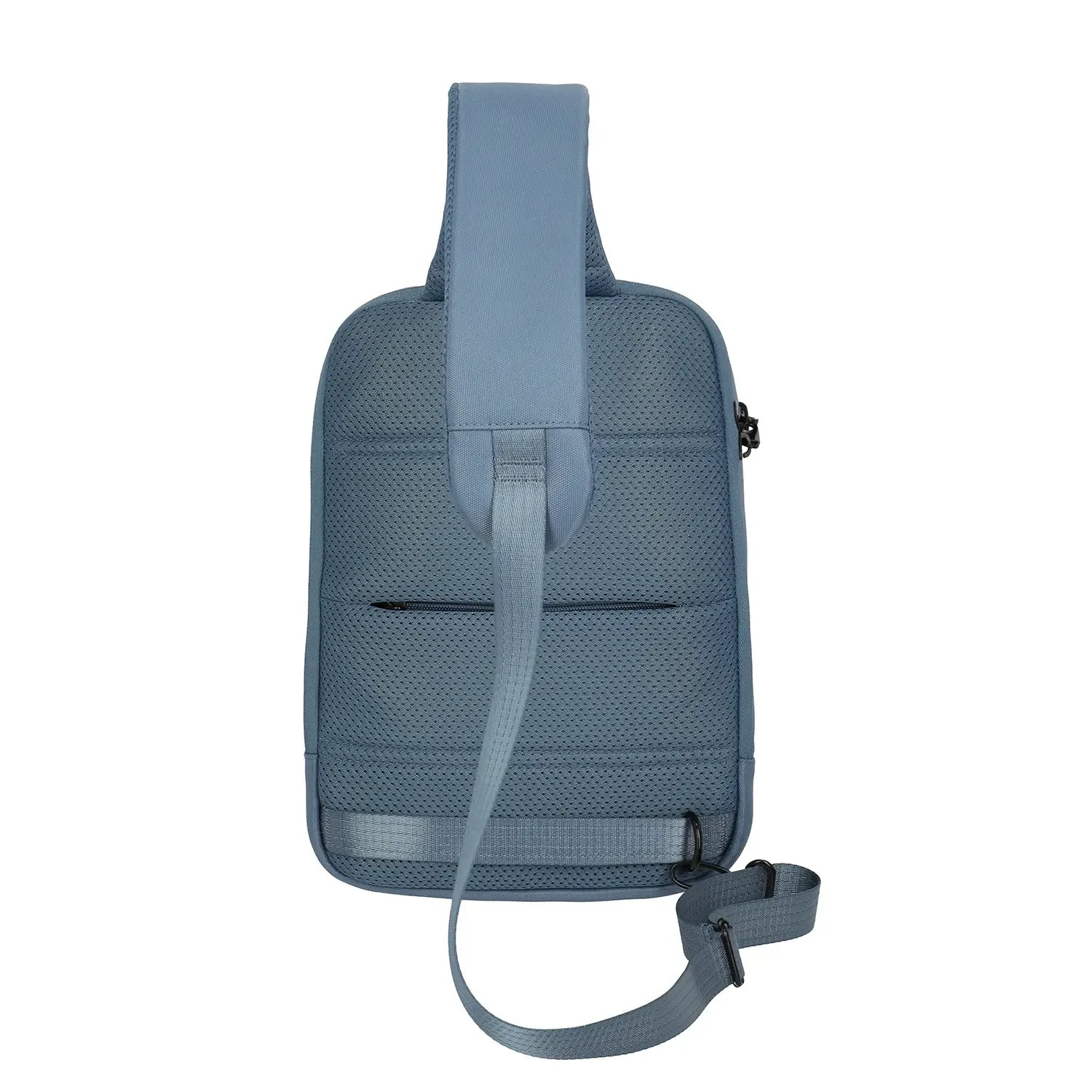 Travelite Workfloow Cross Over 32 cm - Salbei