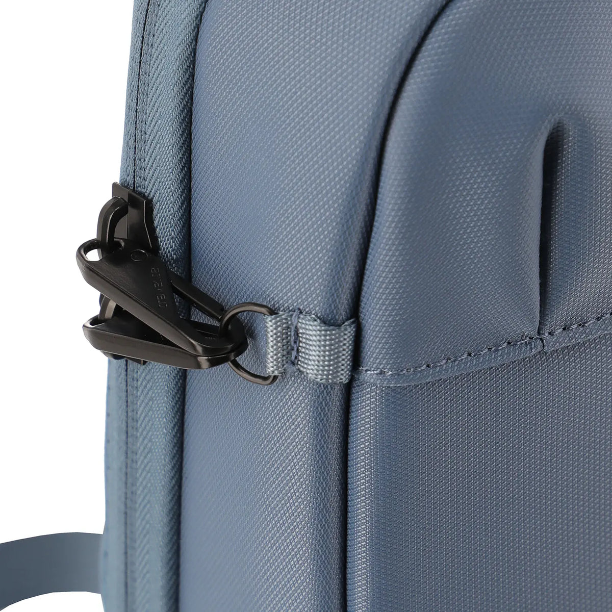 Travelite Workfloow Cross Over 32 cm - Salbei