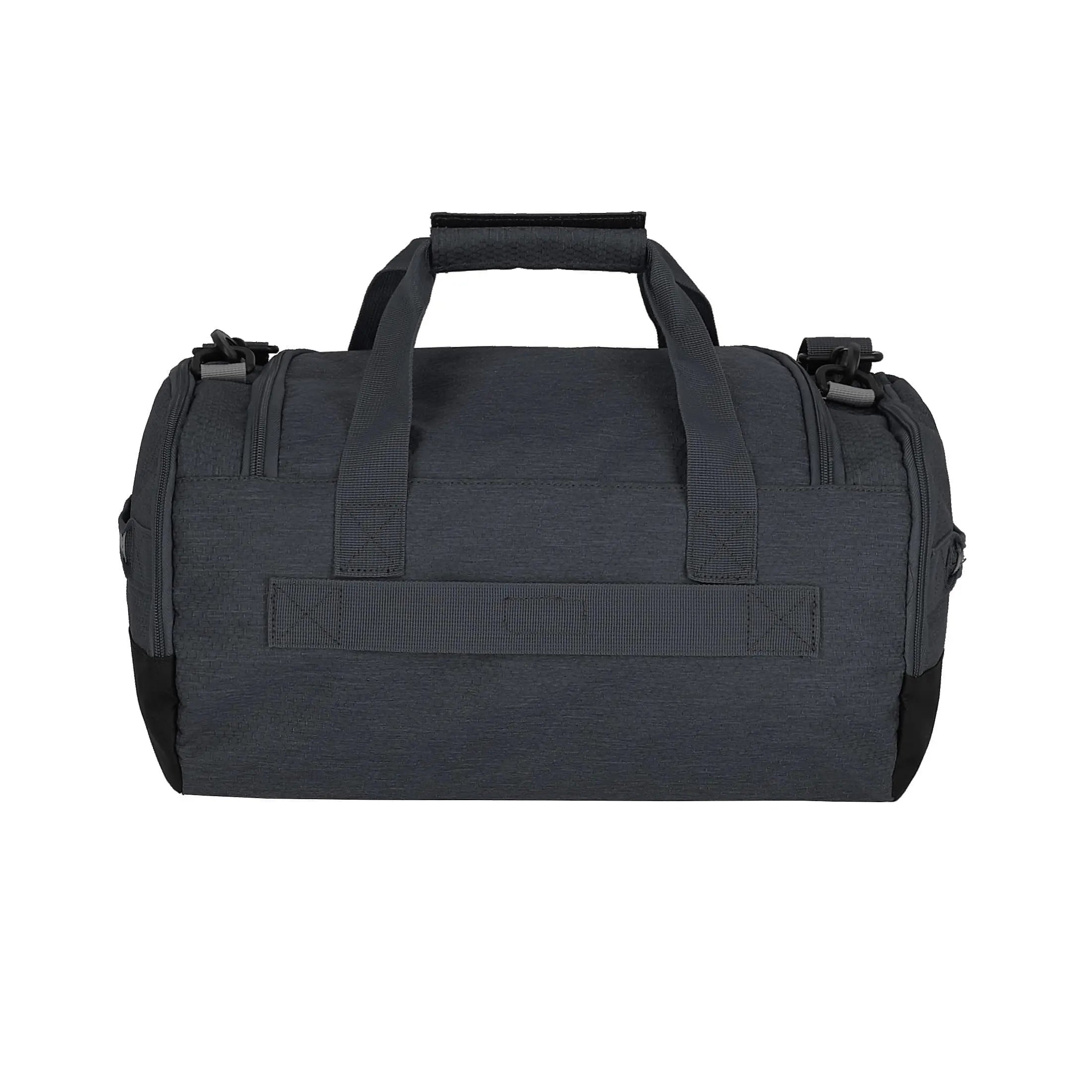 Travelite Kick Off Reisetasche 40 cm - Schwarz