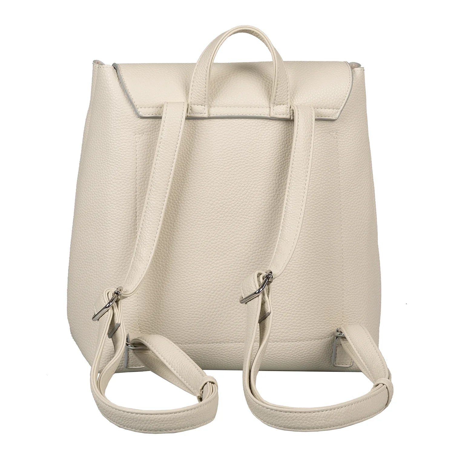 Tom Tailor Elis Backpack S 26 cm - Off White