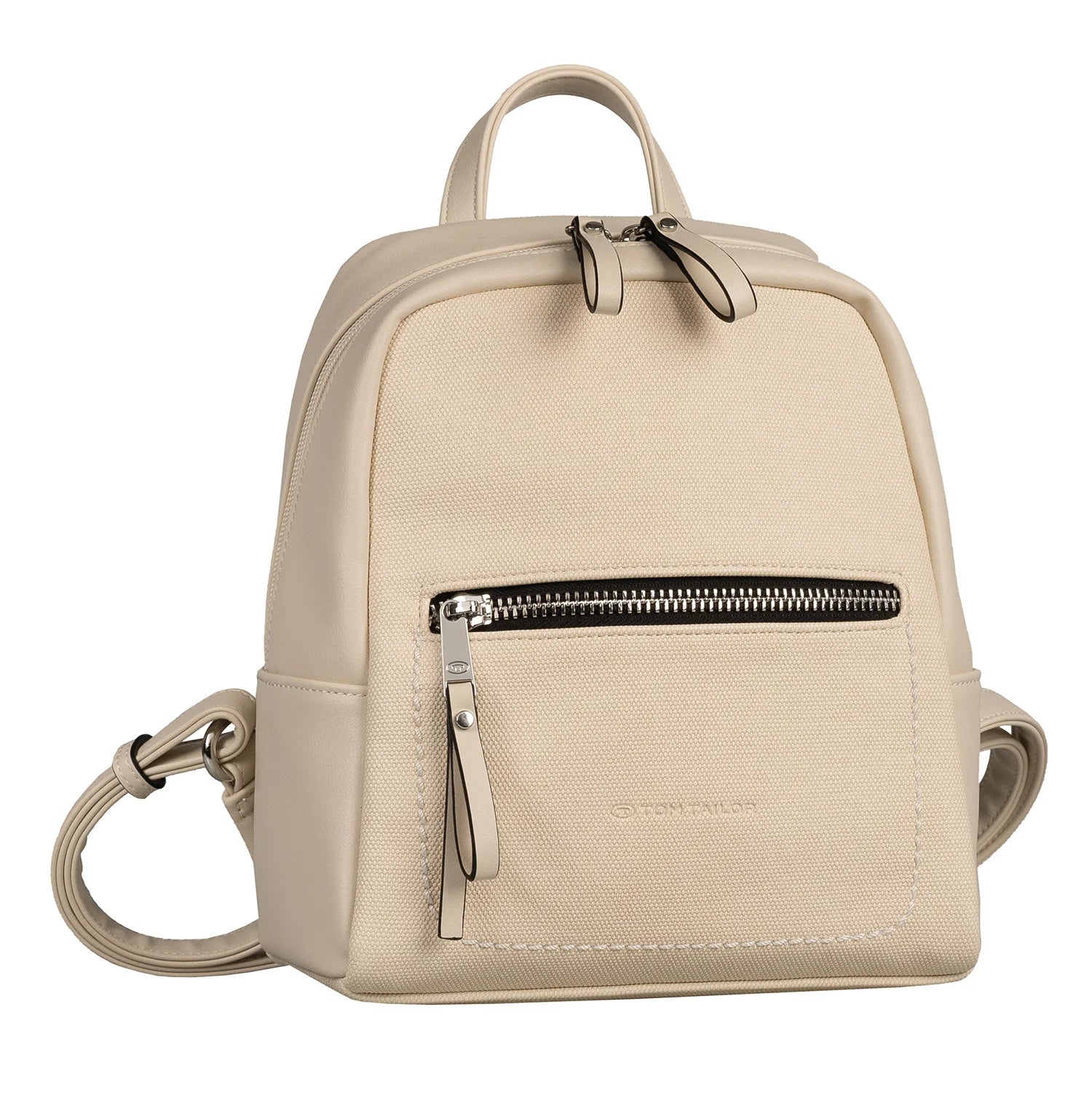 Tom Tailor Tamara Backpack S 27 cm - Beige