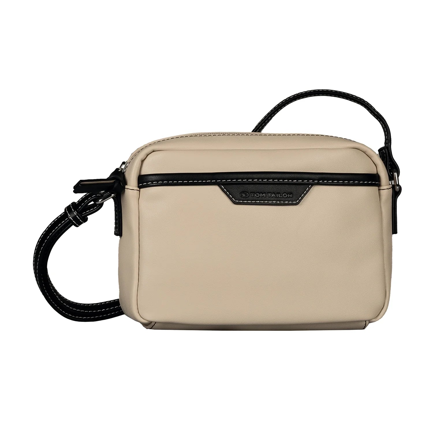 Tom Tailor Leora Camera Bag 24 cm - Black