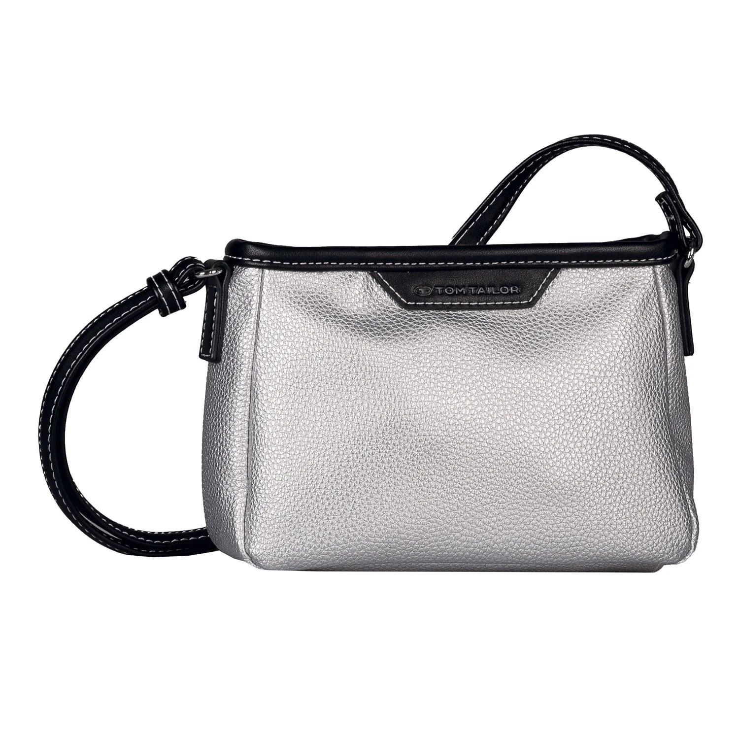 Tom Tailor Leora Cross Bag XS 21 cm - Mid Blue