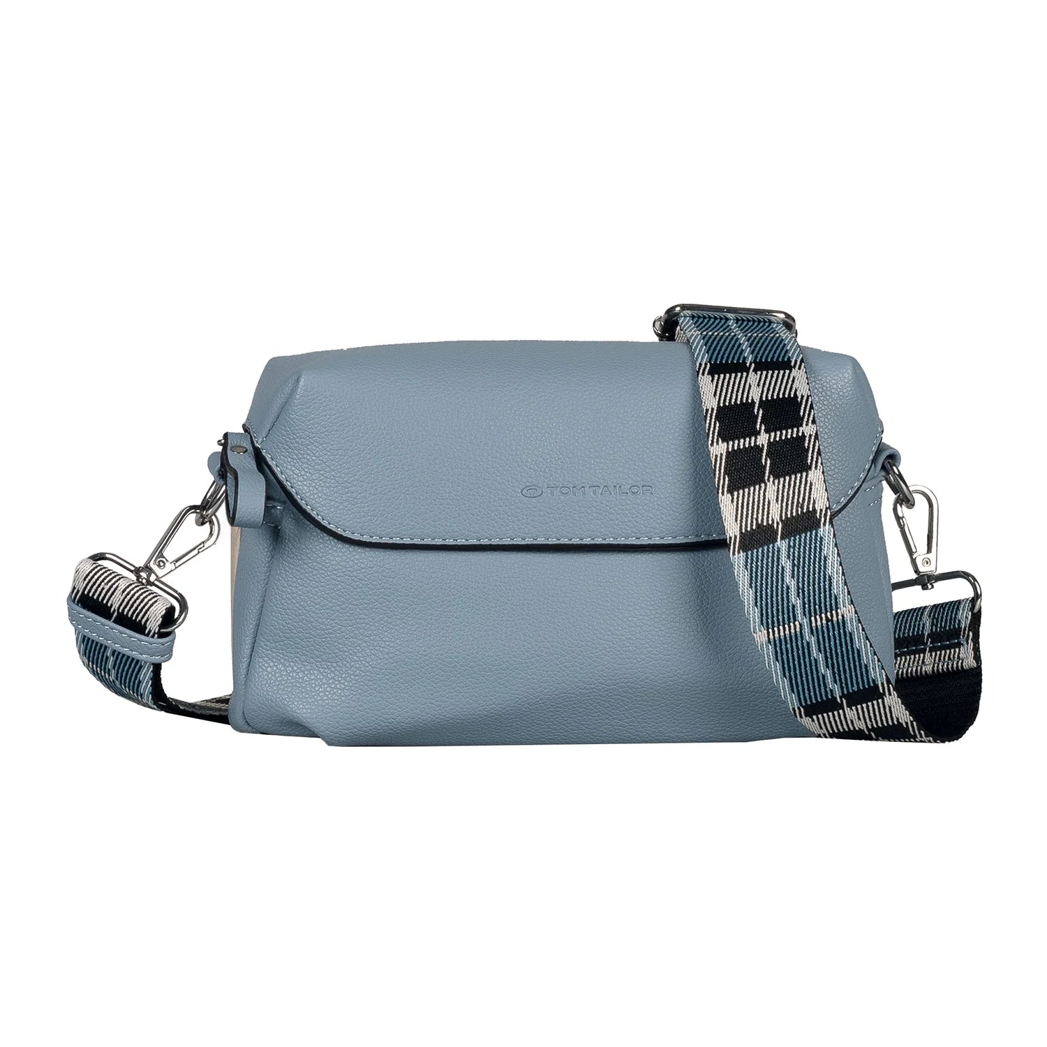Tom Tailor Chrissi Camera Bag 22 cm - Beige