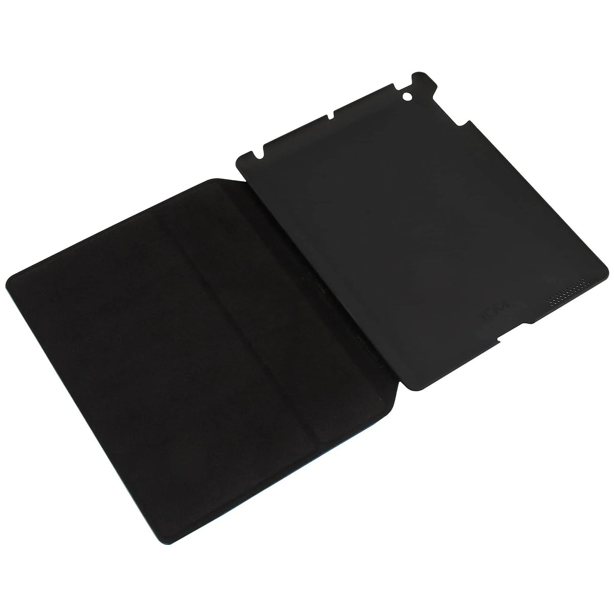 Tumi Accessories iPad Collegemappe für iPad 2 24 cm - black leather