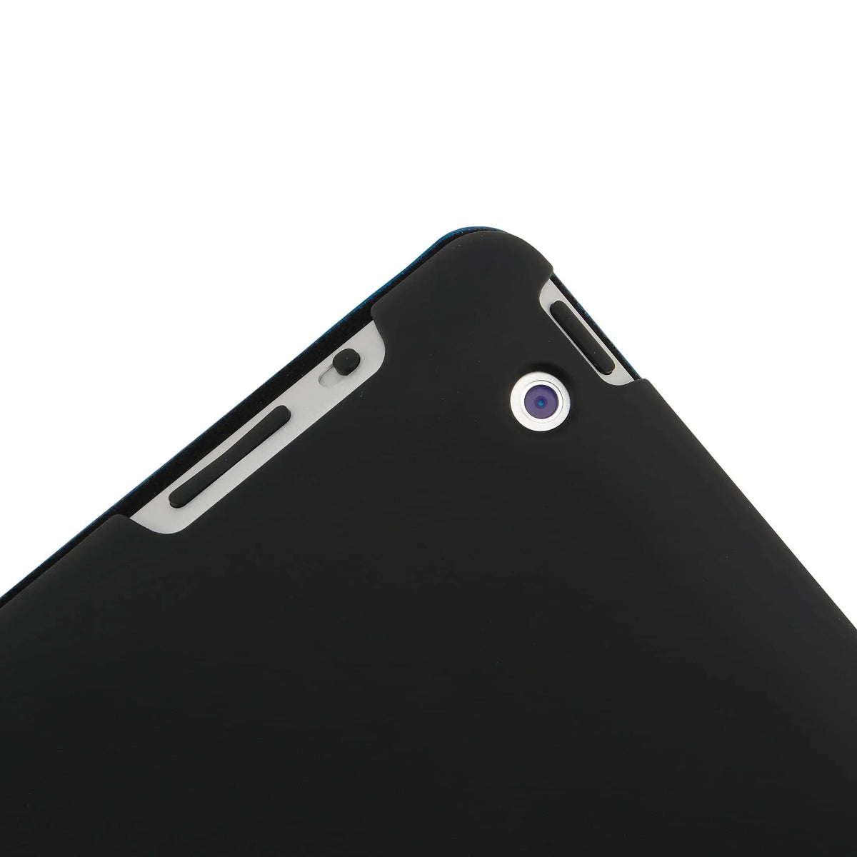 Tumi Accessories iPad Collegemappe für iPad 2 24 cm - black leather