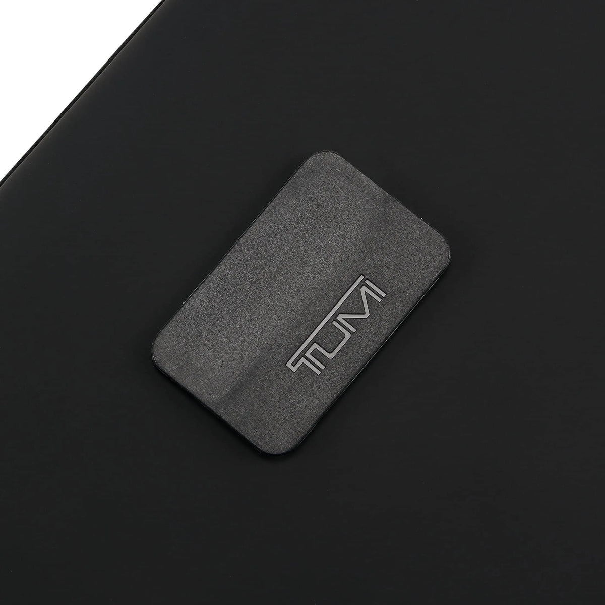 Tumi Accessories iPad Collegemappe für iPad 2 24 cm - black leather