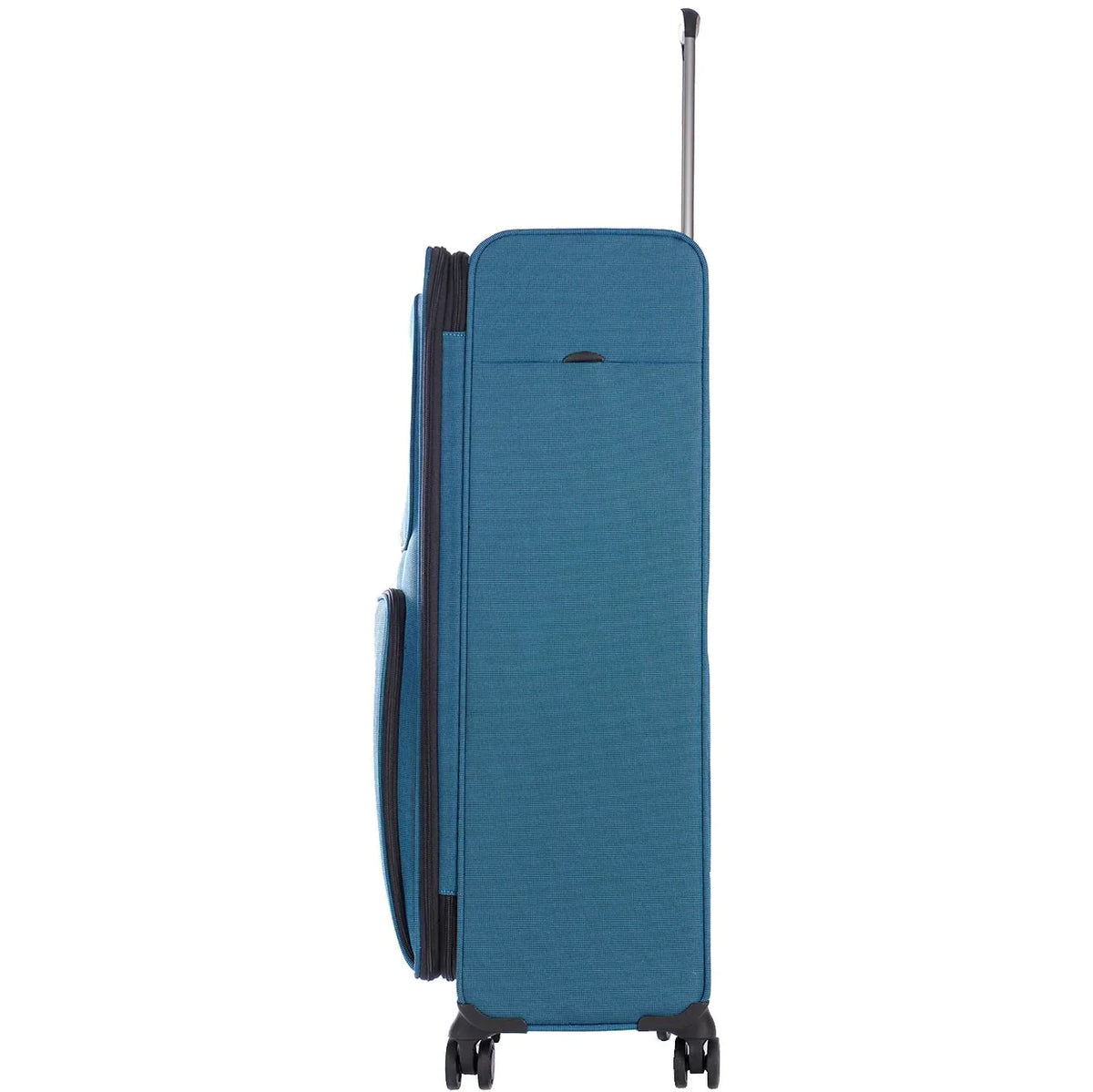 Stratic Bendigo Light + 4-Rollen Trolley 72 cm - navy