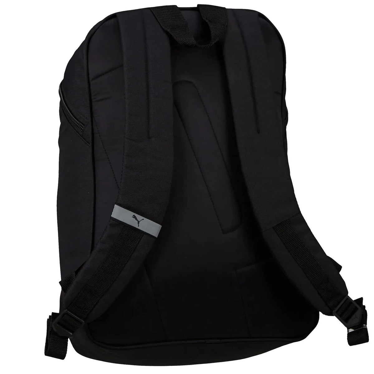 Puma Foundation Backpack Rucksack mit Laptopfach 45 cm - biking red-peacoat