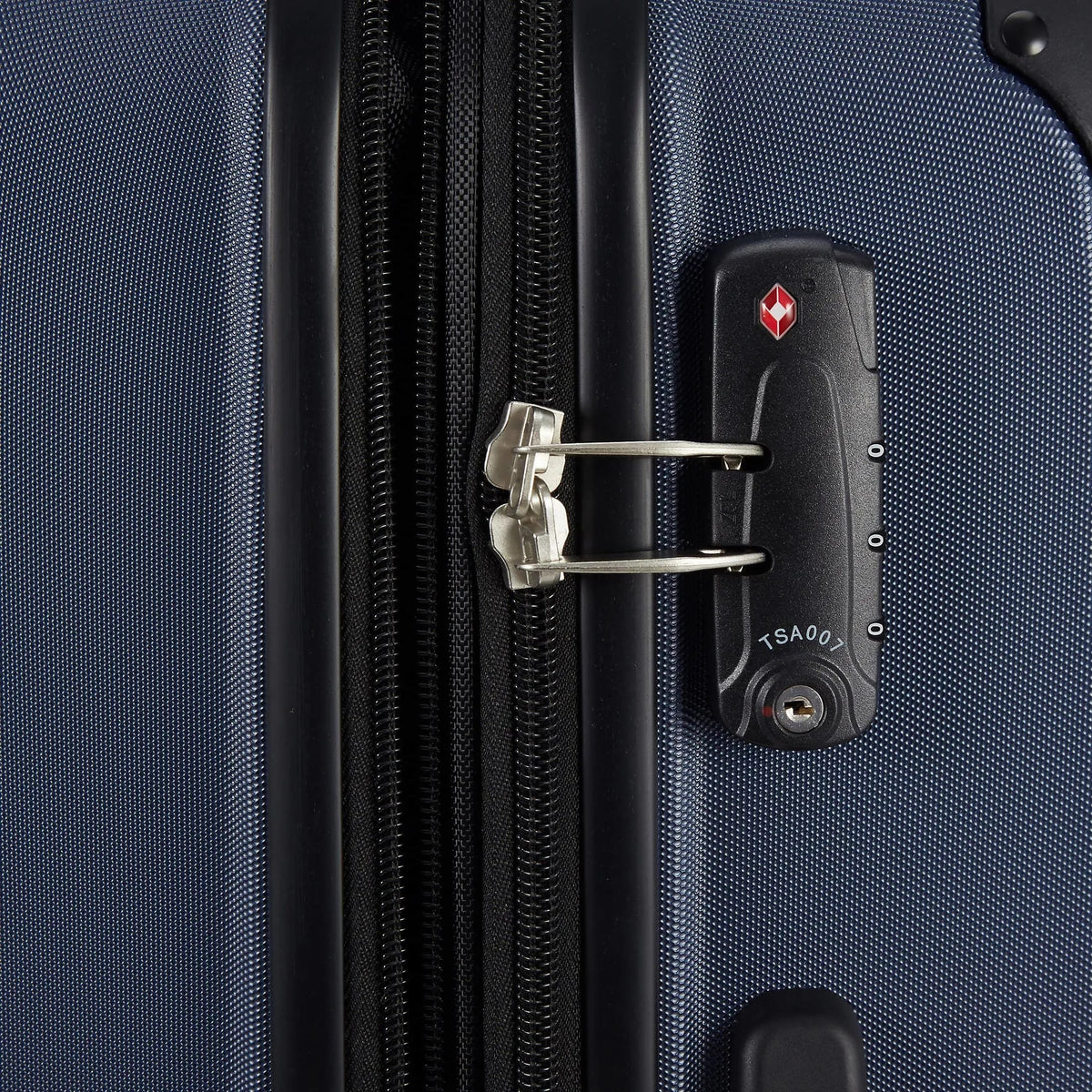 Travelite City 4-Rollen-Trolley 68 cm - anthrazit