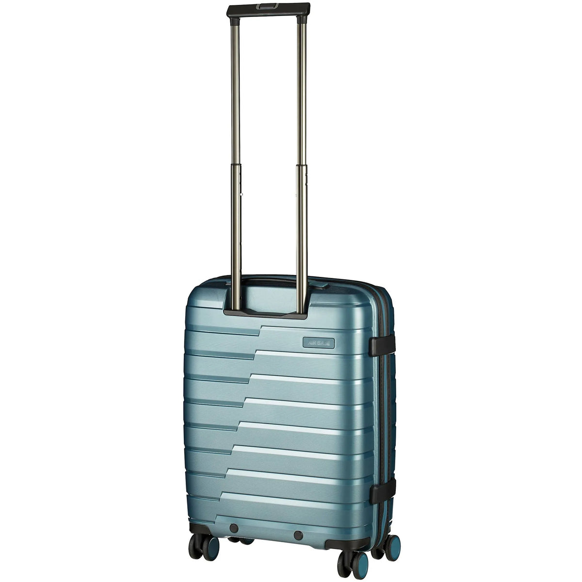 Travelite Air Base 4-Rollen Kabinentrolley 55 cm - Olive