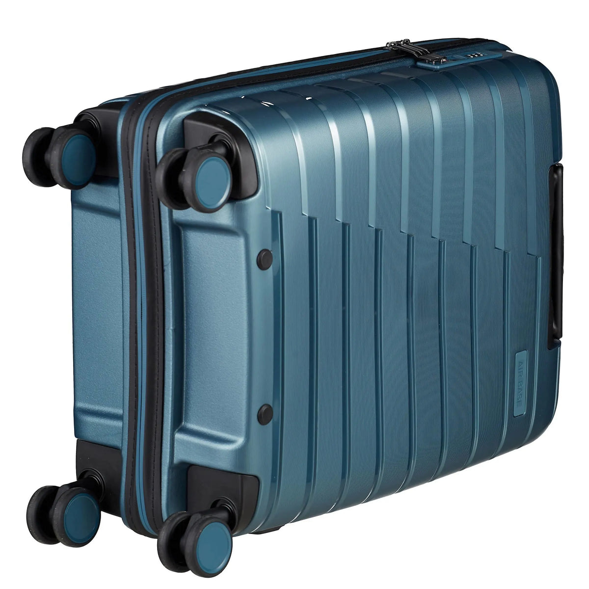 Travelite Air Base 4-Rollen Kabinentrolley 55 cm - champagner