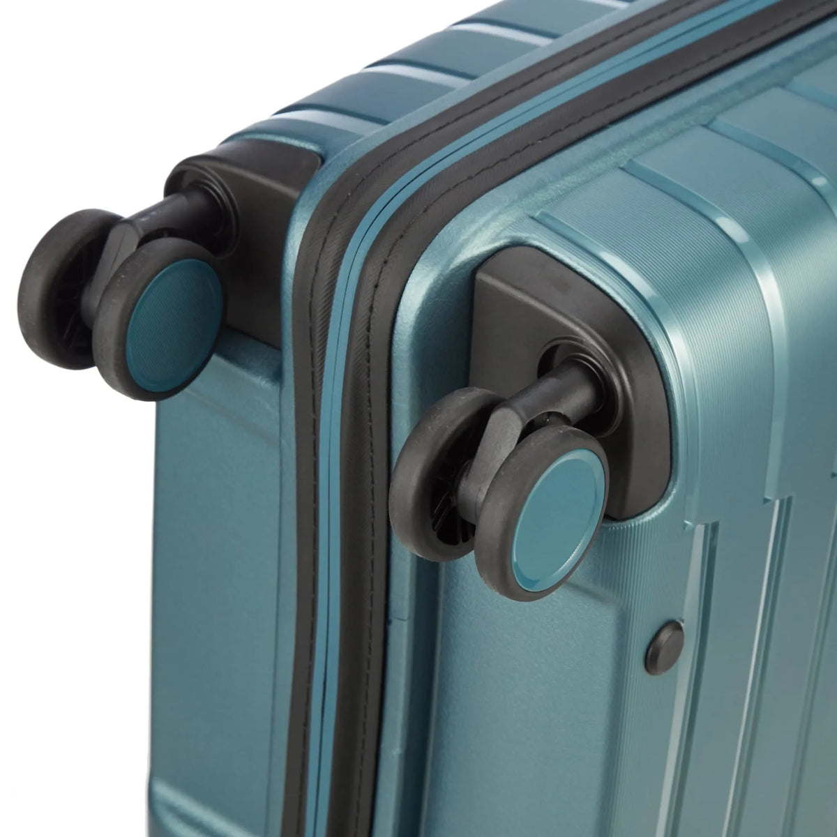 Travelite Air Base 4-Rollen Kabinentrolley 55 cm - Olive