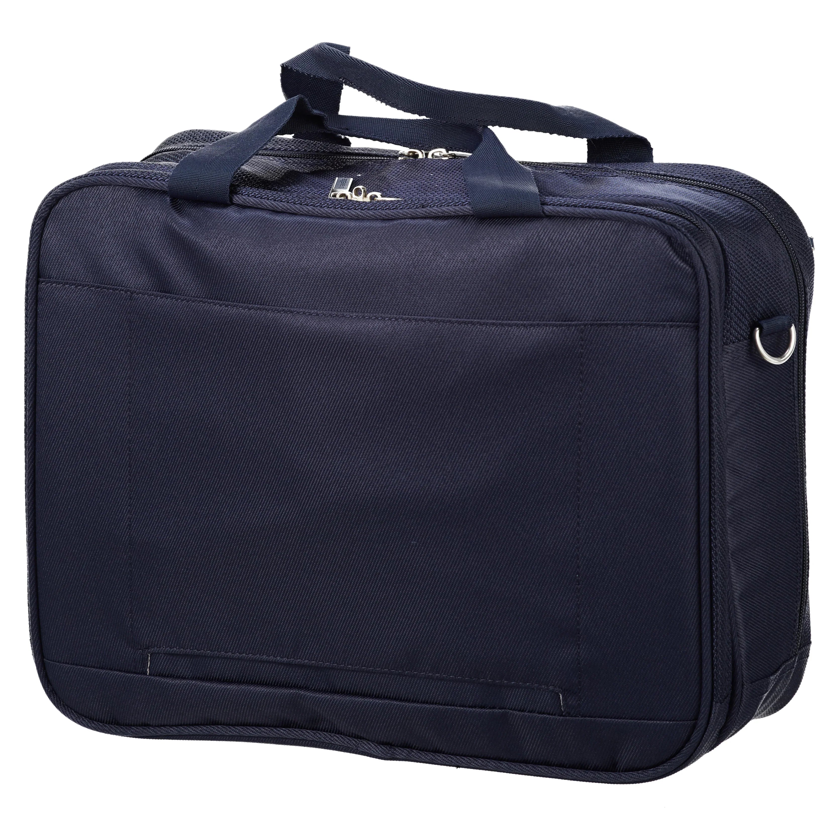 Travelite Miigo Bordtasche 40 cm - Matcha