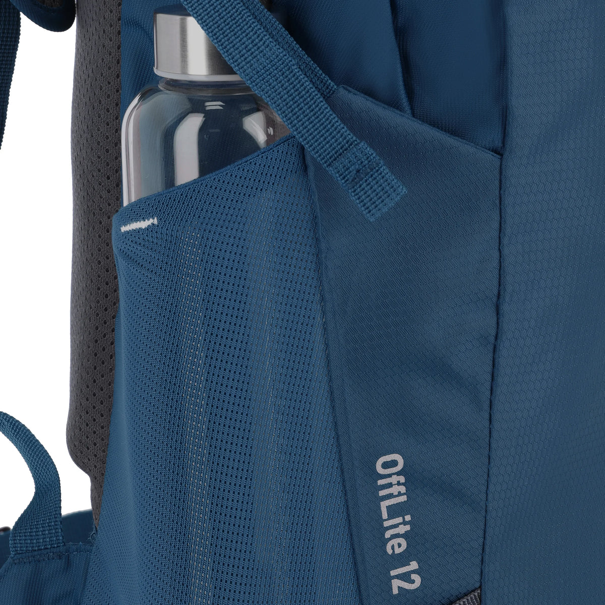 Travelite Offlite Freizeitrucksack 46 cm - Anthrazit