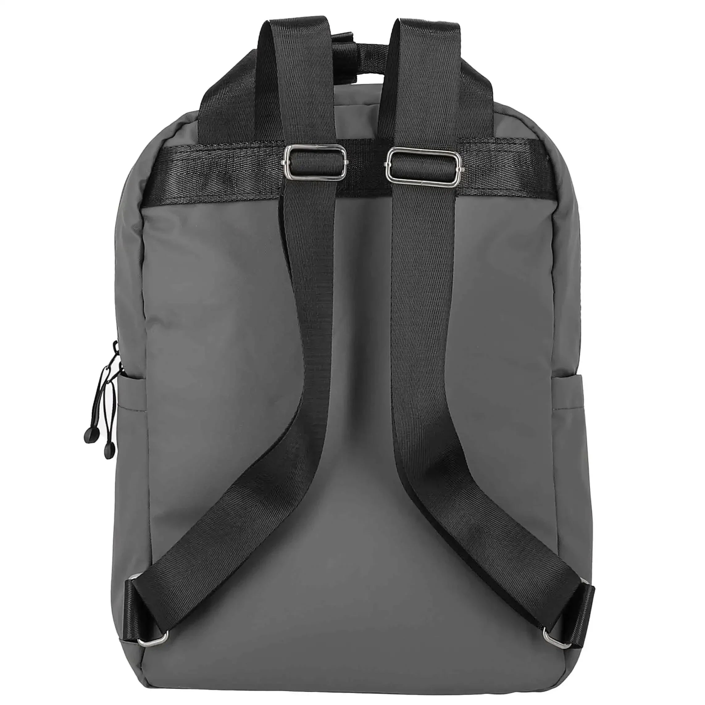 Travelite Basics Rucksack Plane 39 cm - hs grün