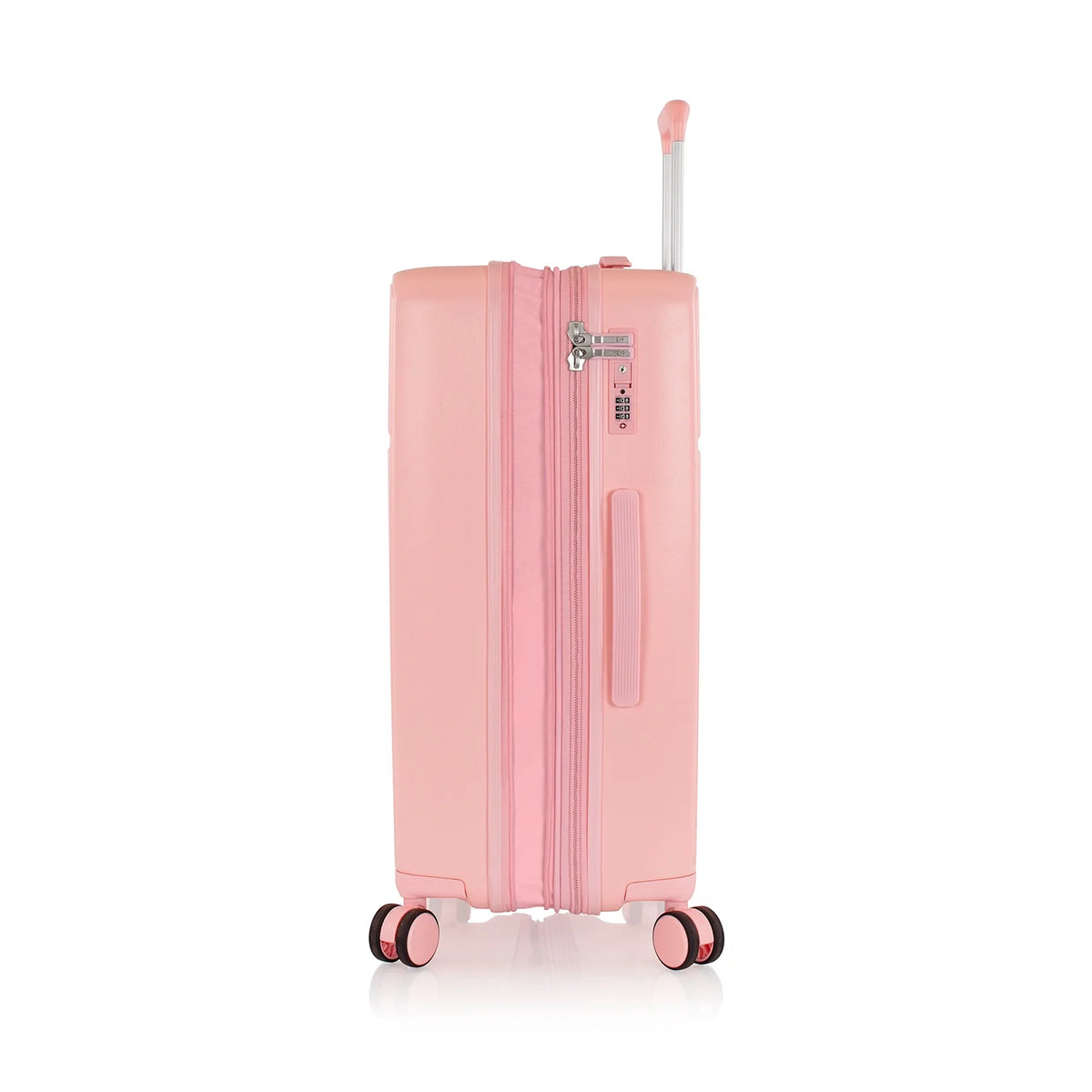 Heys Pastel 26" 4-Rollen Trolley 66 cm - Blush