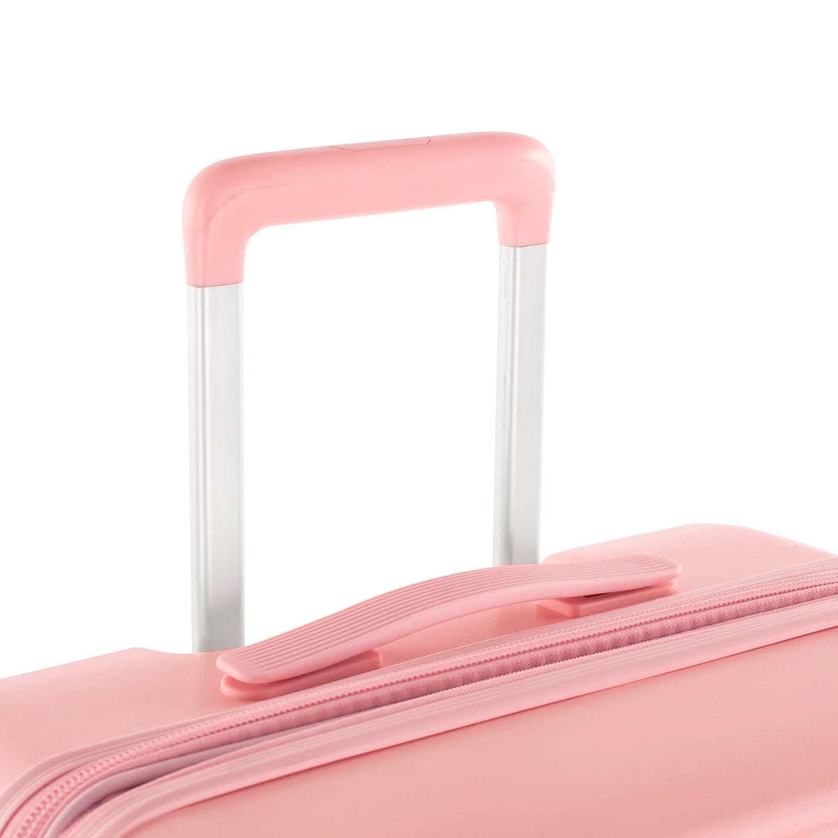 Heys Pastel 26" 4-Rollen Trolley 66 cm - Blush