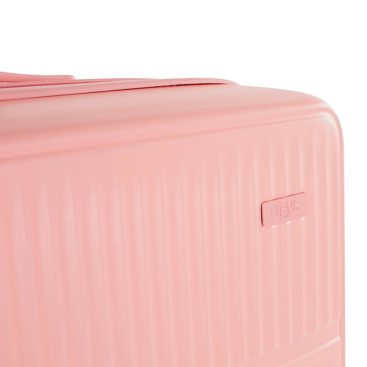 Heys Pastel 26" 4-Rollen Trolley 66 cm - Blush