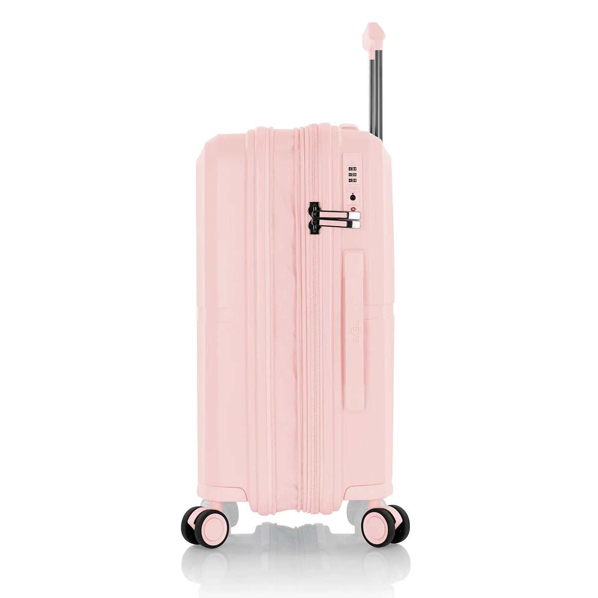 Heys AirLite 21" 4-Rollen Kabinentrolley 53 cm - Blush