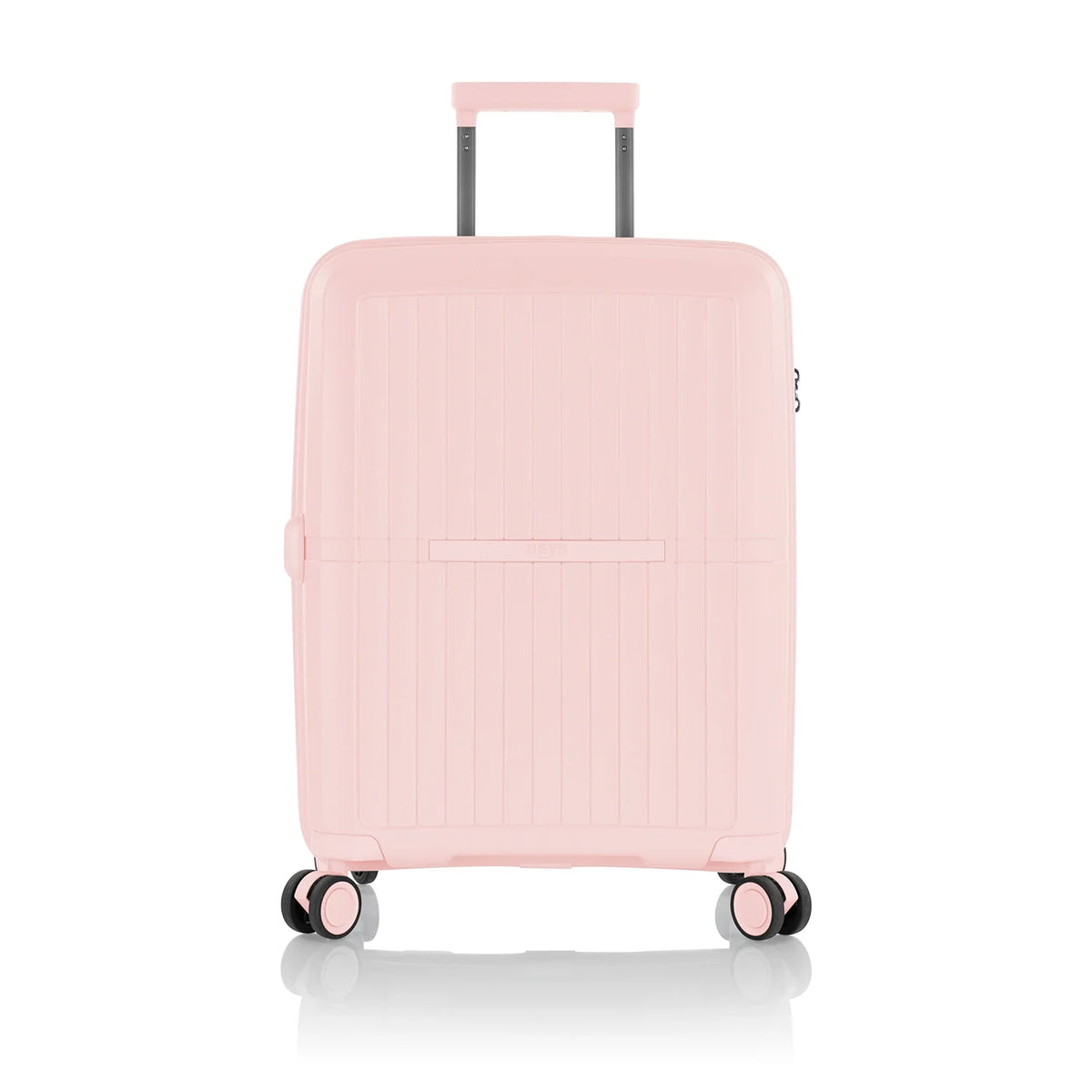 Heys AirLite 21" 4-Rollen Kabinentrolley 53 cm - Blush