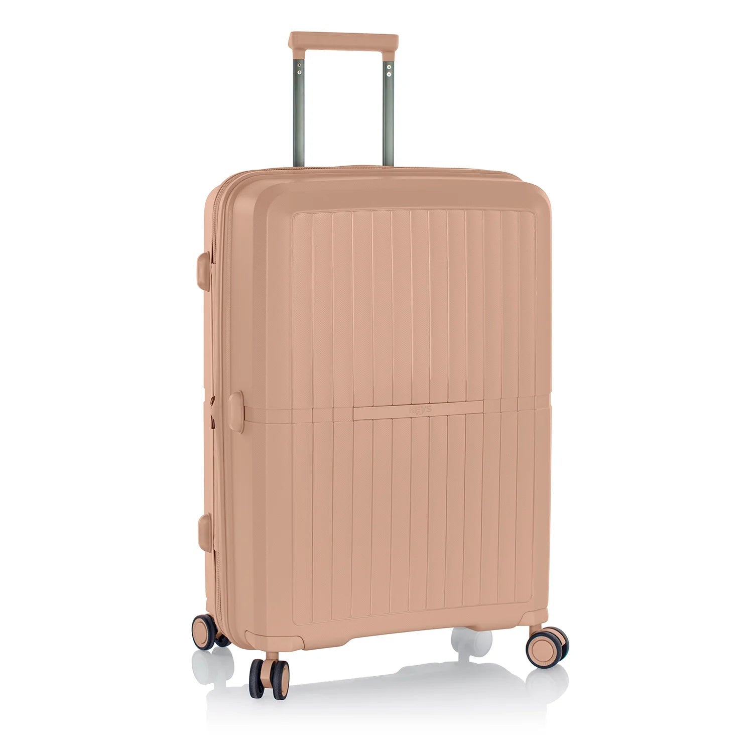 Heys AirLite 26" 4-Rollen Trolley 66 cm - Nude
