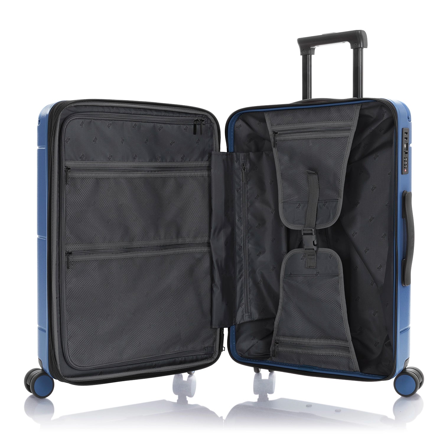 Heys Zen 26" 4-Rollen Trolley 66 cm - Atmosphere
