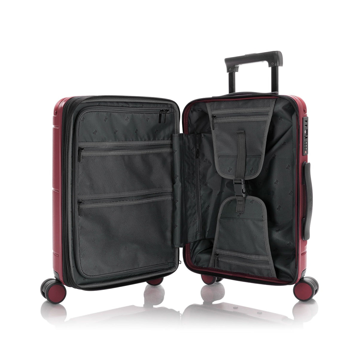 Heys Zen 21" 4-Rollen Kabinentrolley 54 cm - Atmosphere
