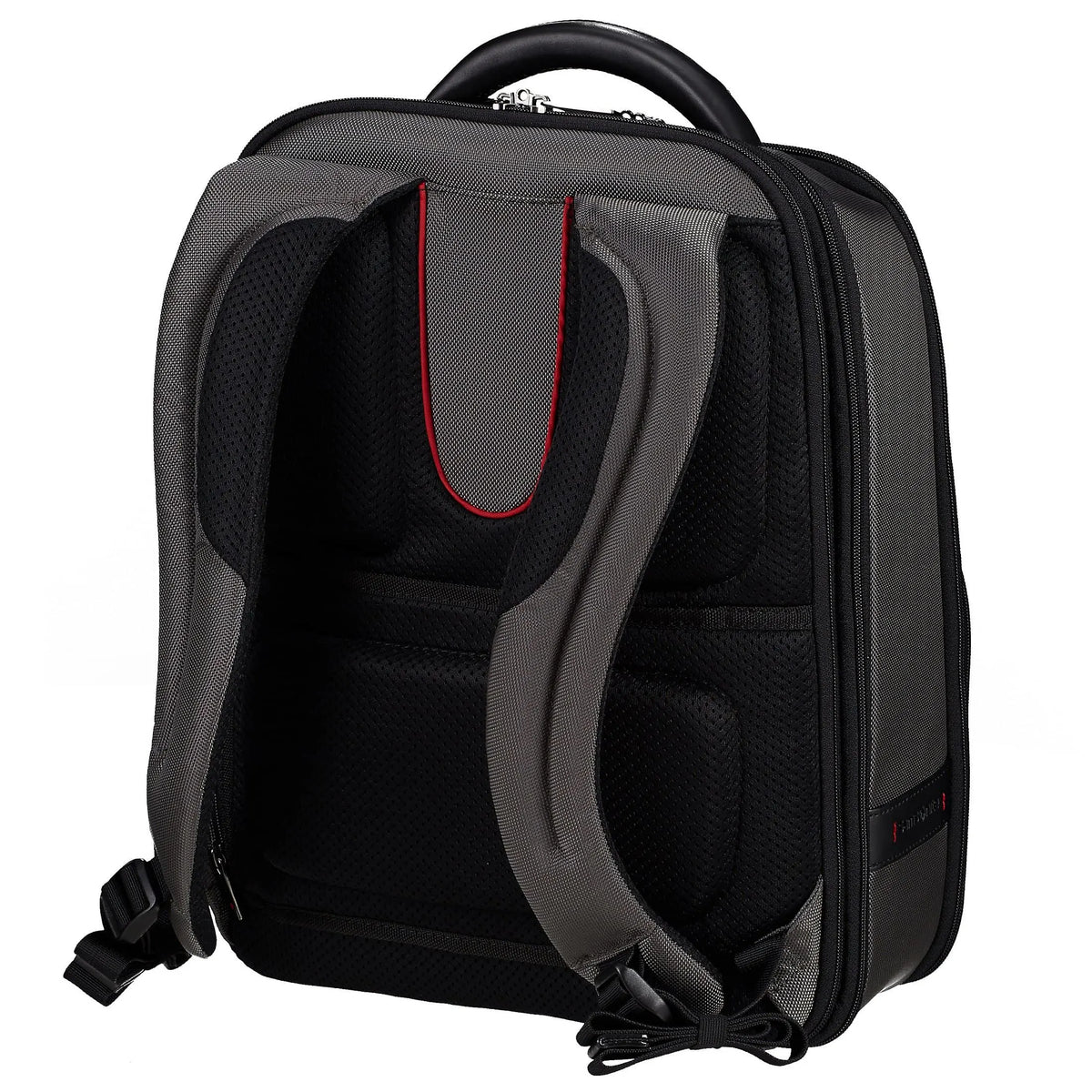 Samsonite Pro-DLX 5 Laptop Rucksack 41 cm - black