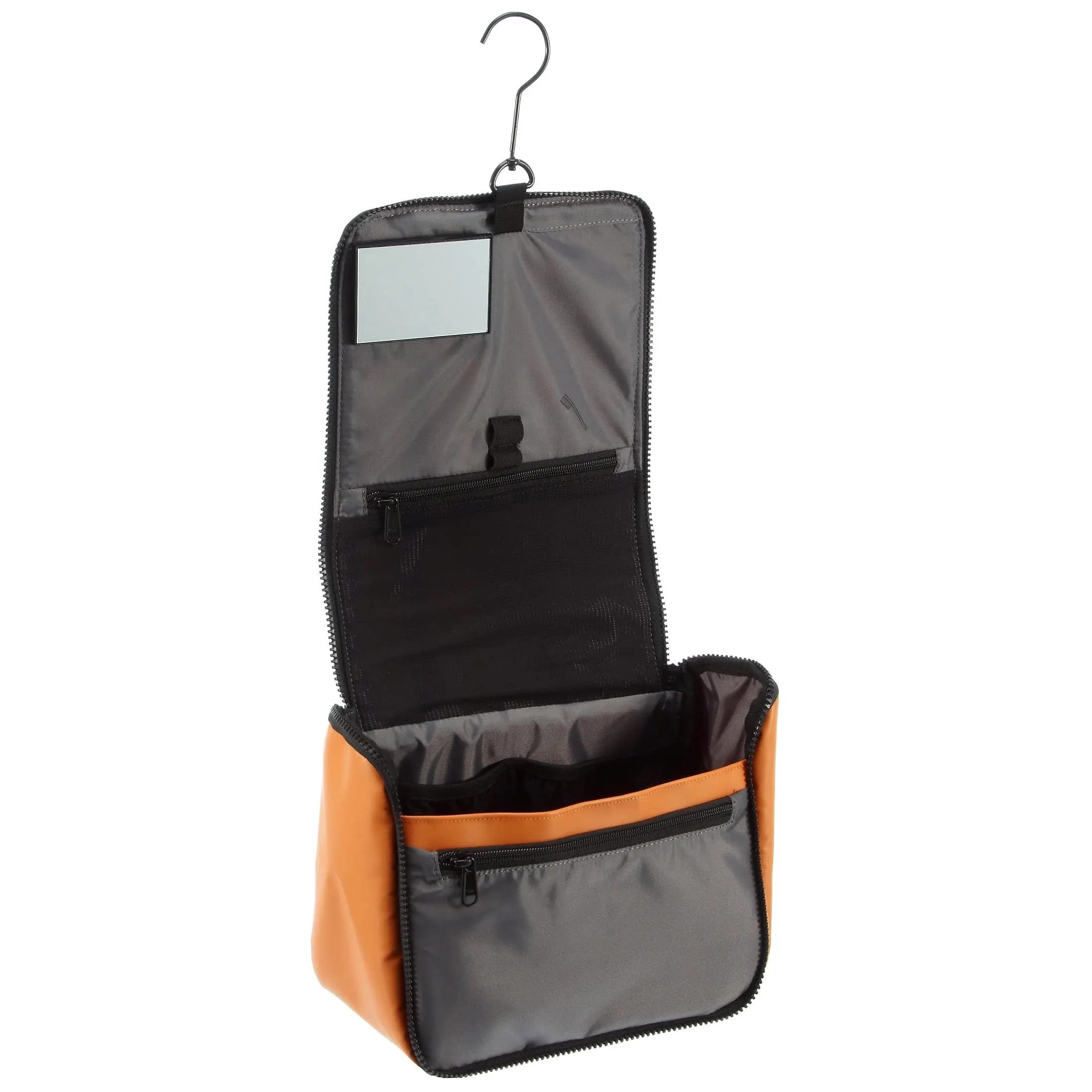 Vaude New Wash Off Benno Kulturbeutel 25 cm - azure