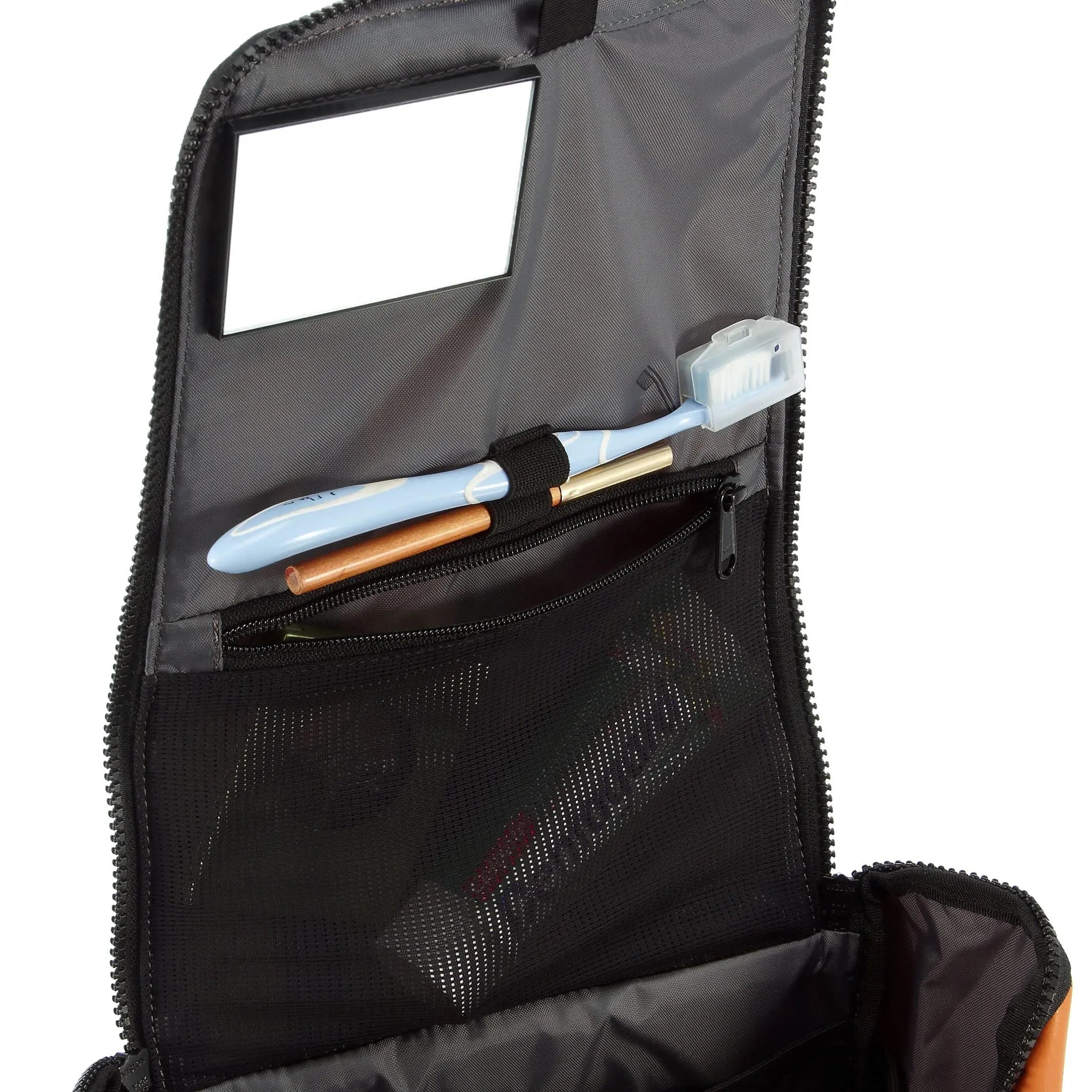 Vaude New Wash Off Benno Kulturbeutel 25 cm - azure