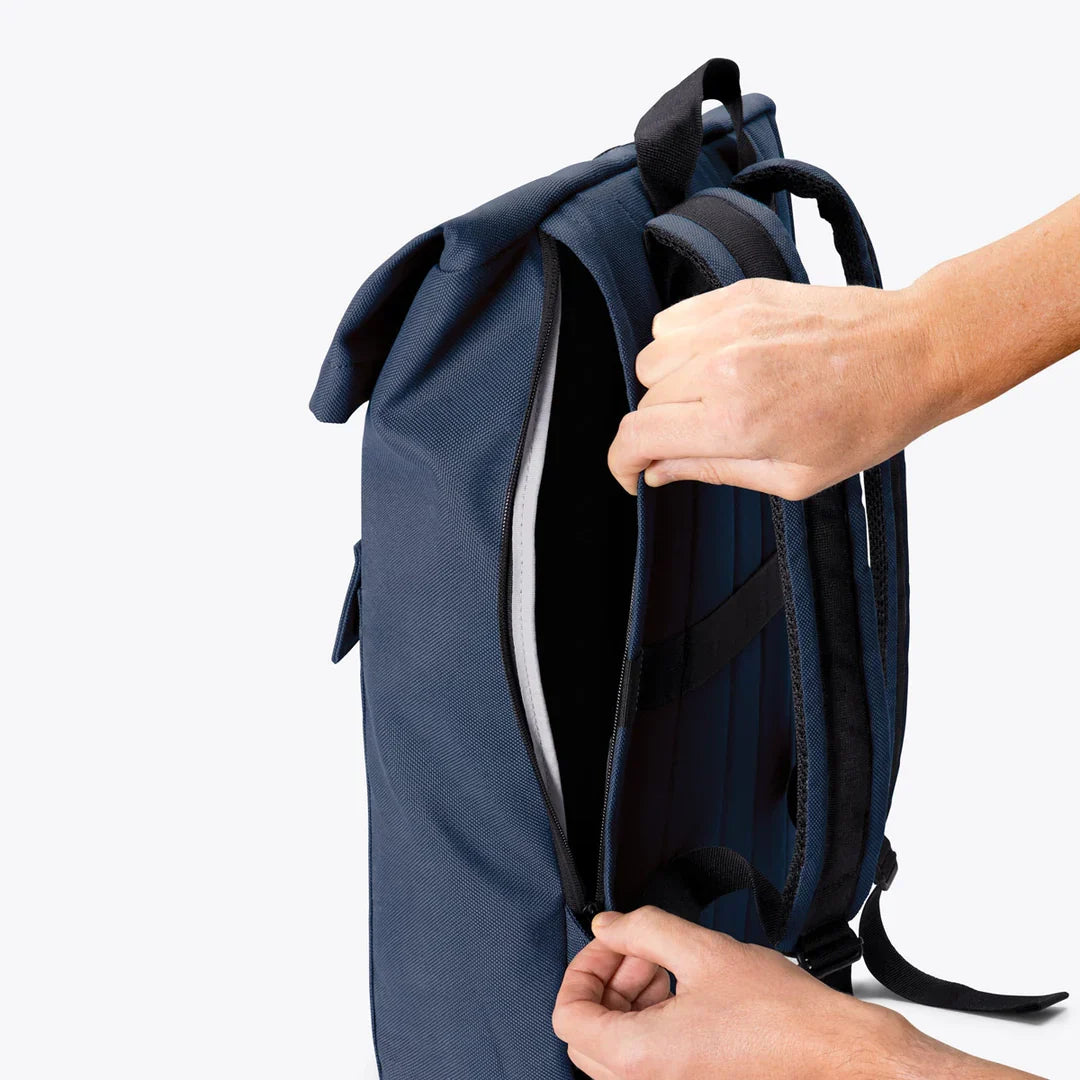 Ucon Acrobatics Original Jannik Medium Backpack 45 cm - Dark Sand / Light Sand