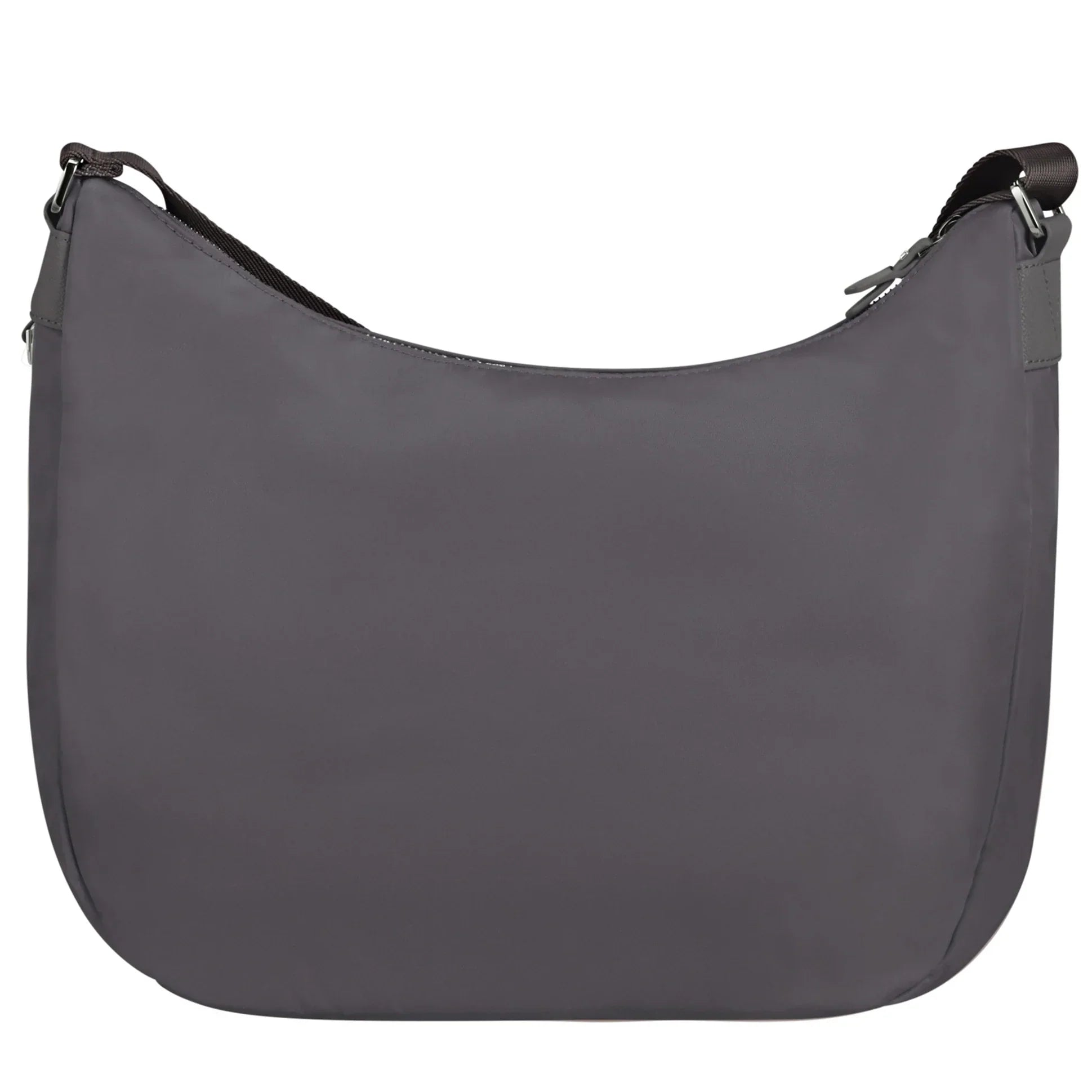 Samsonite Karissa 2.0 Hobo Bag 36 cm - Eco Dark Grey