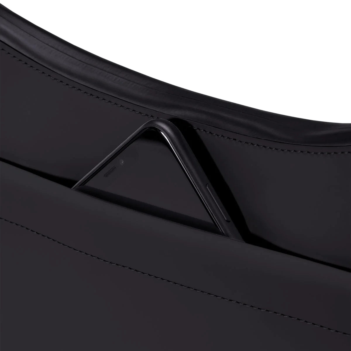 Ucon Acrobatics Lotus Infinity Alva Medium Umhängetasche 30 cm - Black