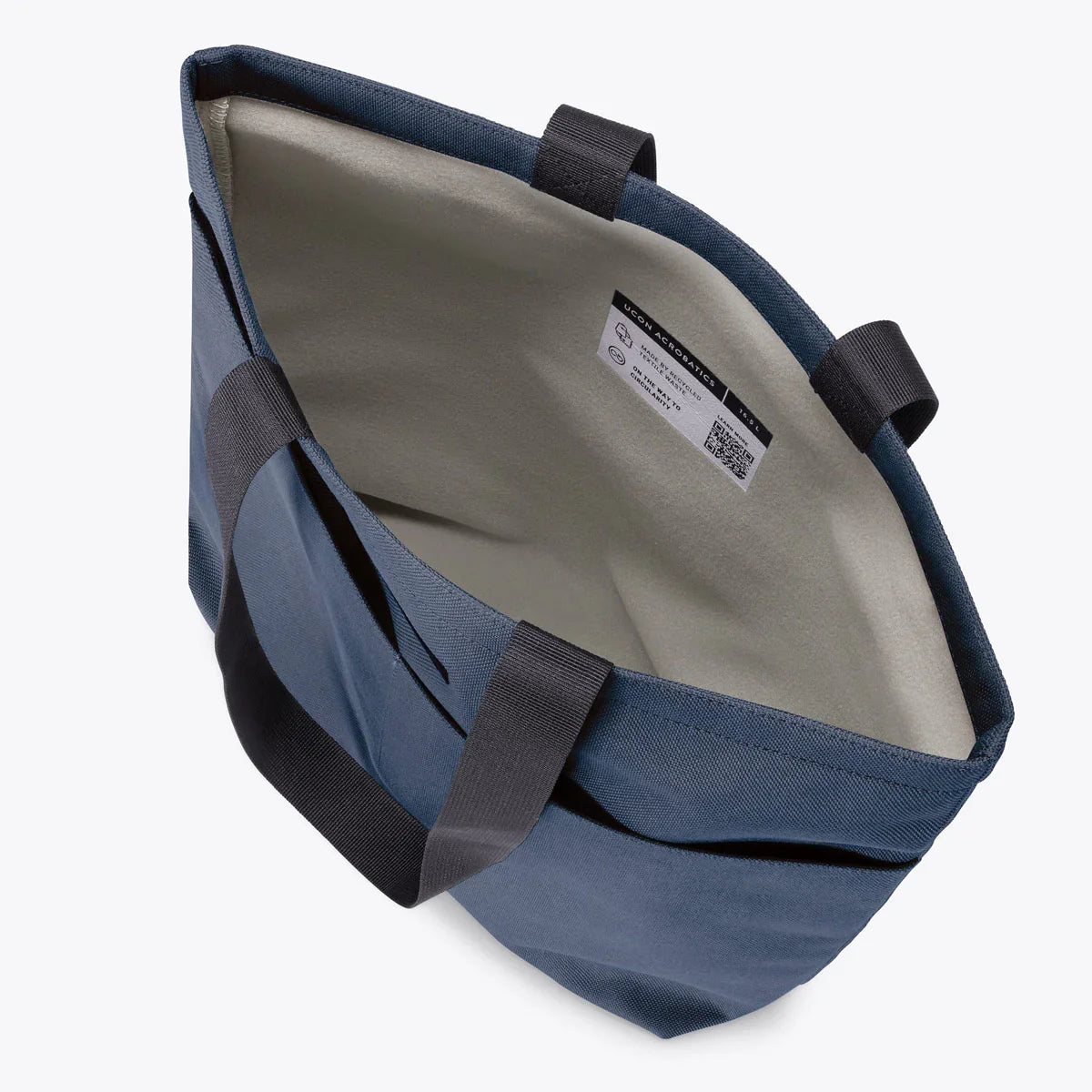 Ucon Acrobatics Original Noah Bag 39 cm - Dark Sand / Light Sand