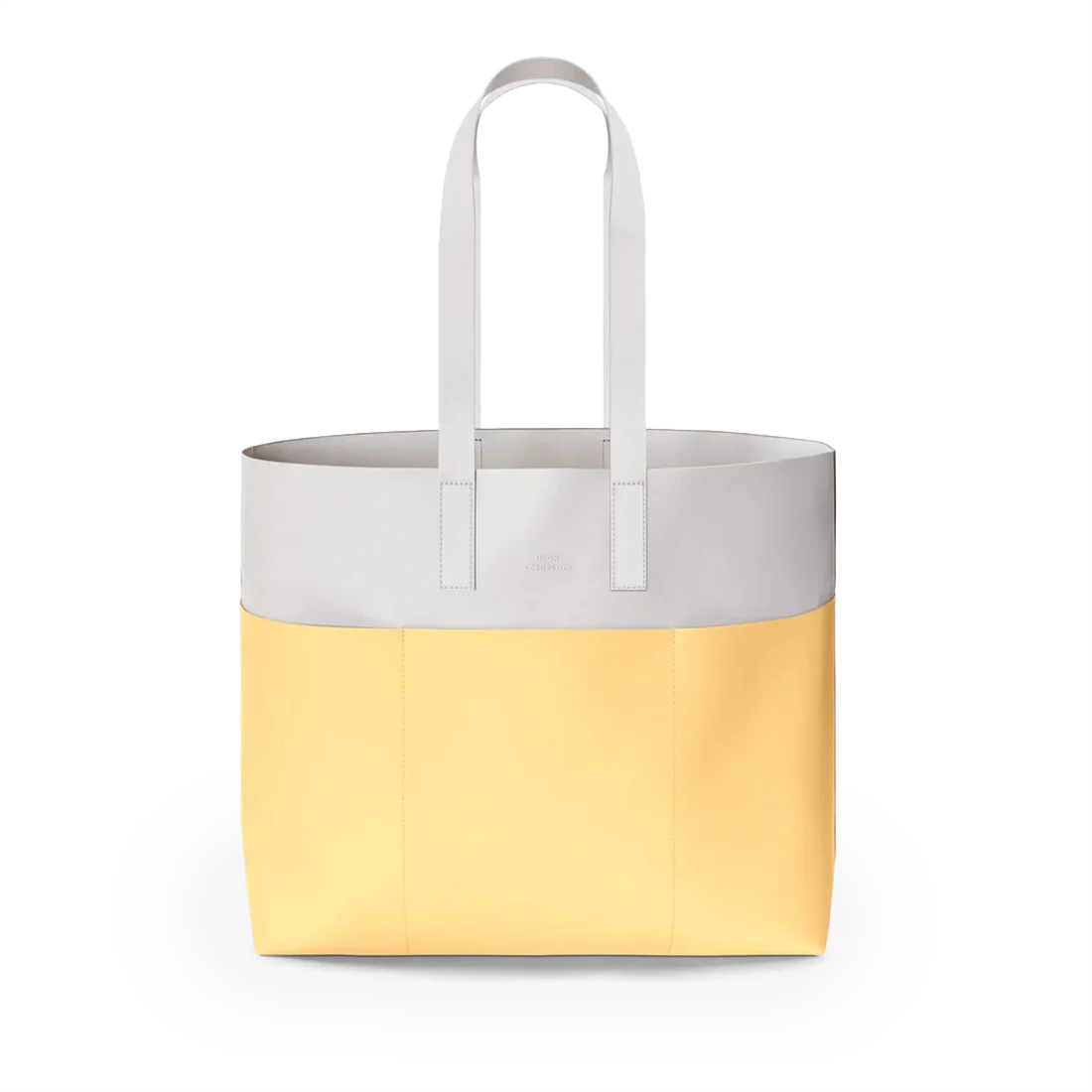 Ucon Acrobatics Lotus Infinity Emilia Shopper 50 cm - Glacier Grey / Lemon