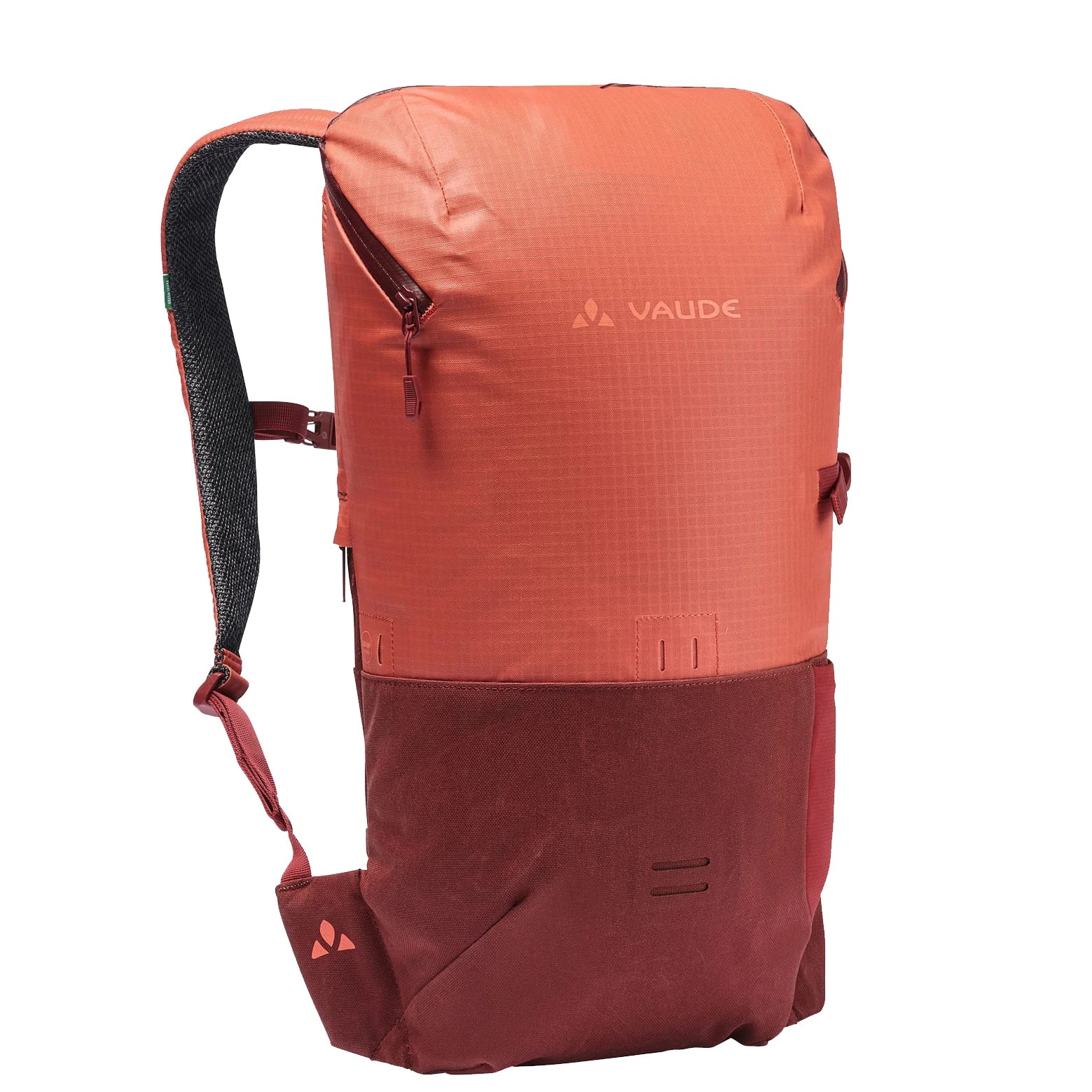 Vaude Bike Sports CityGo 14 Rucksack 52 cm - hotchili
