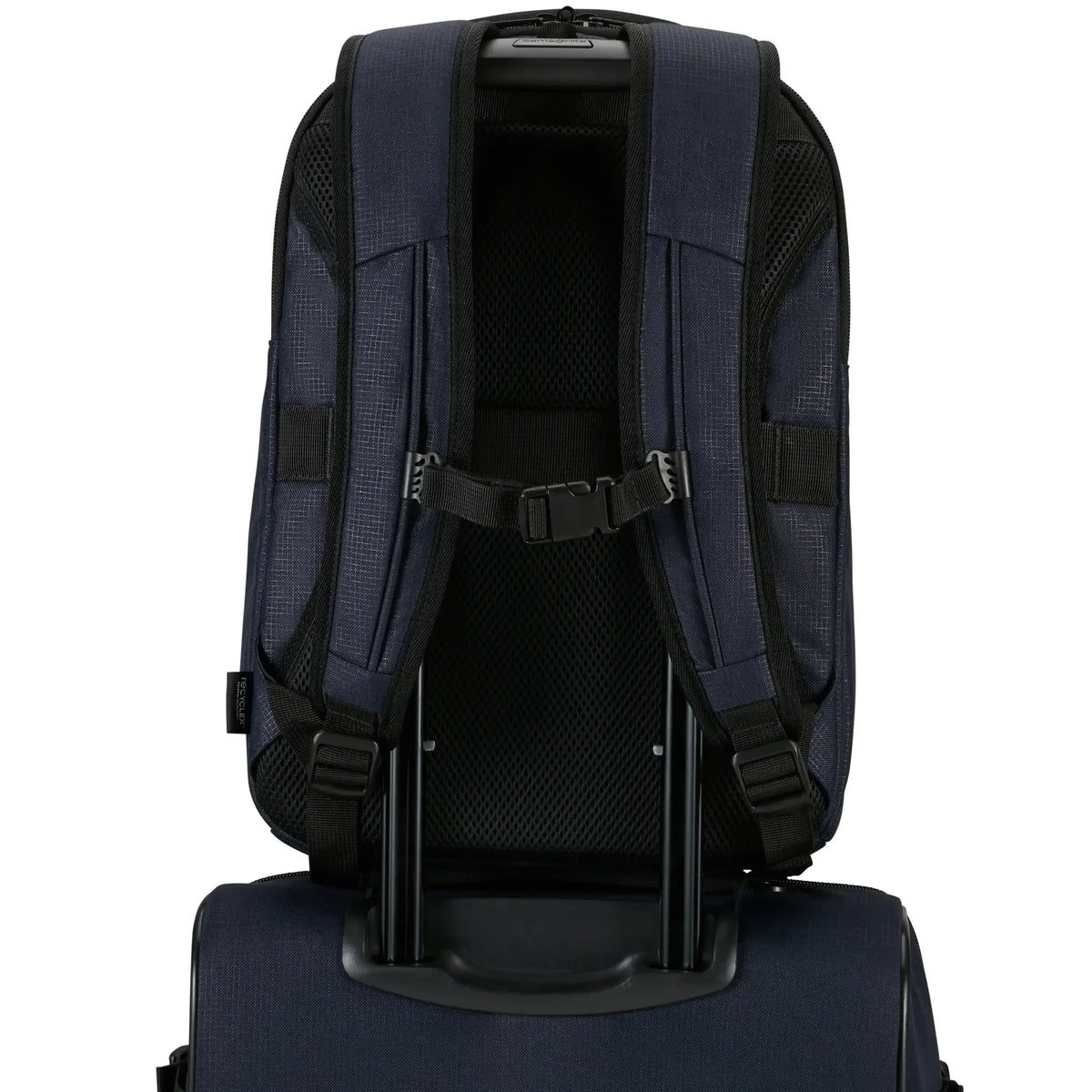 Samsonite Roader Laptop Backpack S 42 cm - dark blue