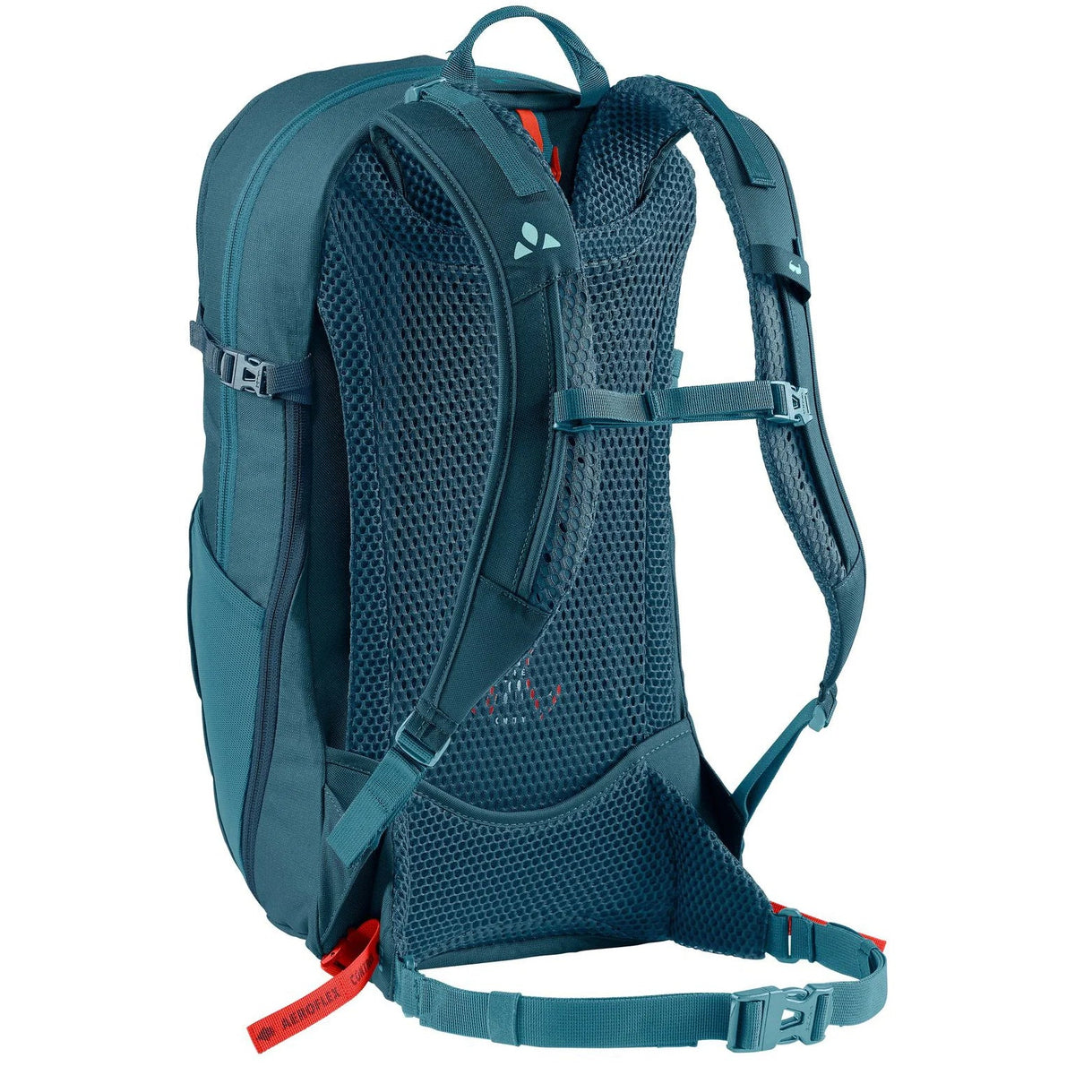 Vaude Backpacks Wizard 18+4 Rucksack 46 cm - blue sapphire