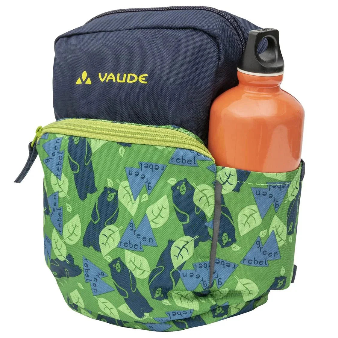 Vaude Family Minnie 5 Kinderrucksack 26 cm - mars red