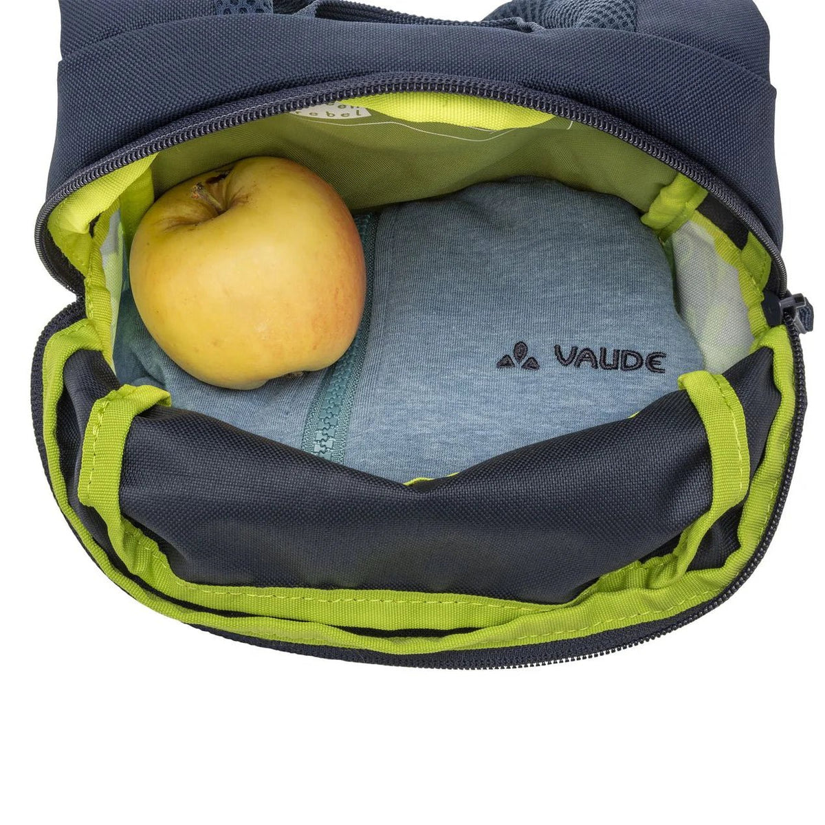 Vaude Family Minnie 5 Kinderrucksack 26 cm - mars red