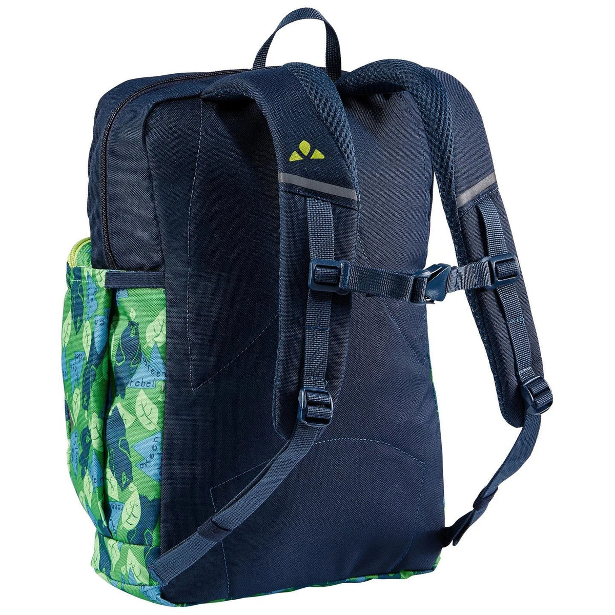 Vaude Family Minnie 10 Kinderrucksack 34 cm - blue-eclipse