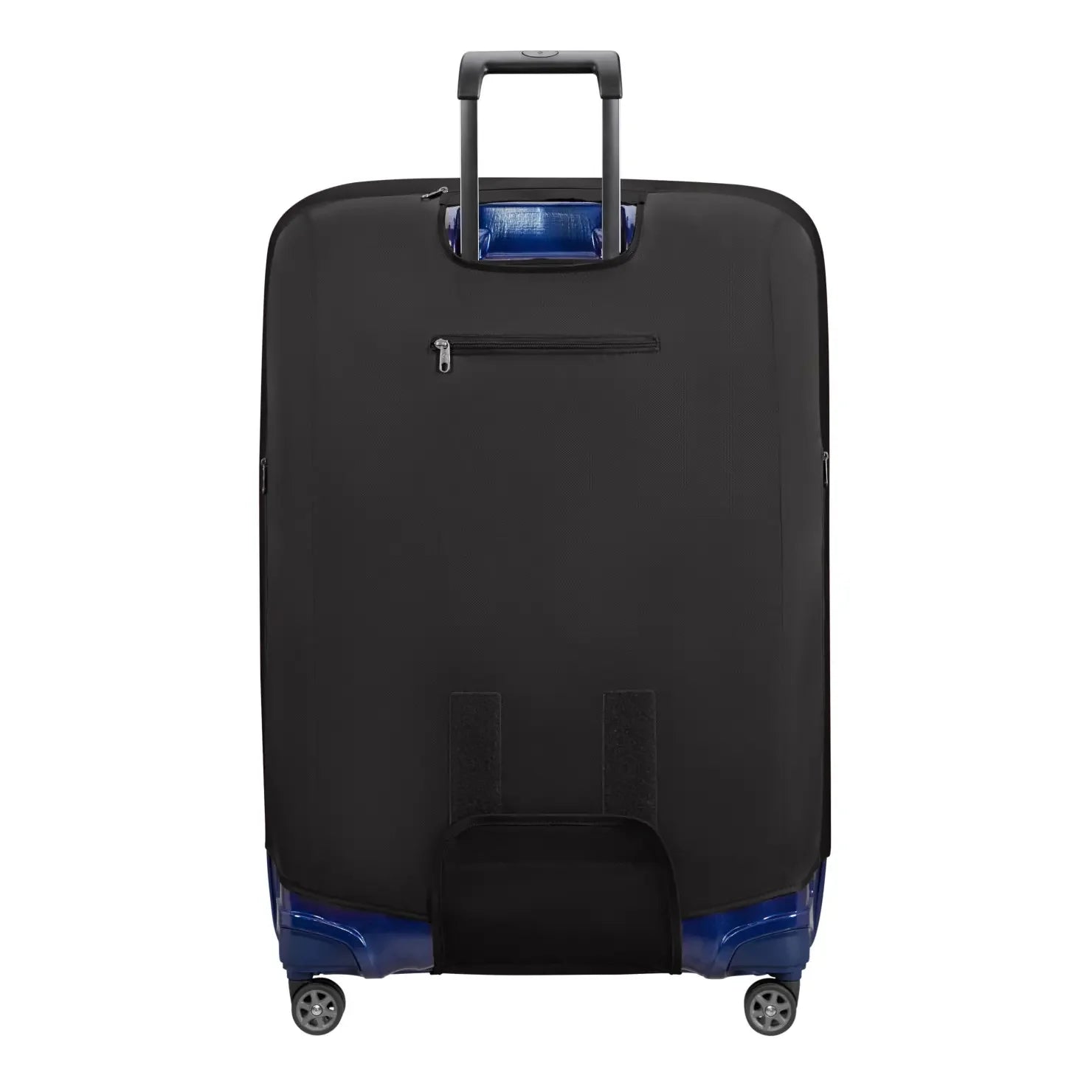 Rückansicht Samsonite TA Revolution Foldable Luggage Cover XL