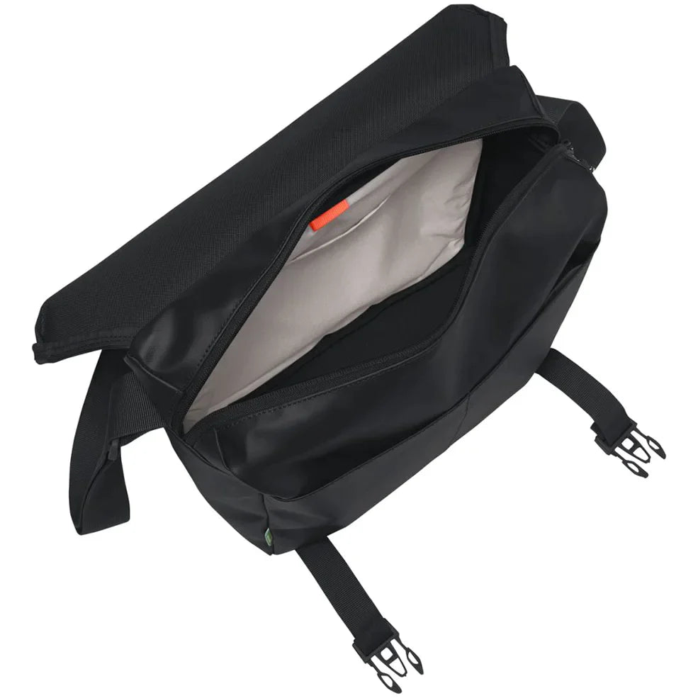Vaude Mineo Messenger 9 Messenger-Tasche 30 cm - khaki