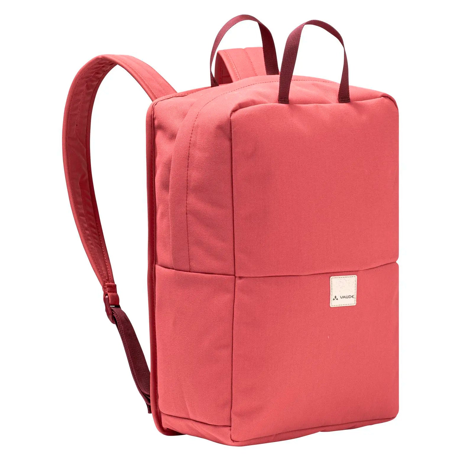 Vaude Coreway Daypack 17 Rucksack 40 cm - Brick