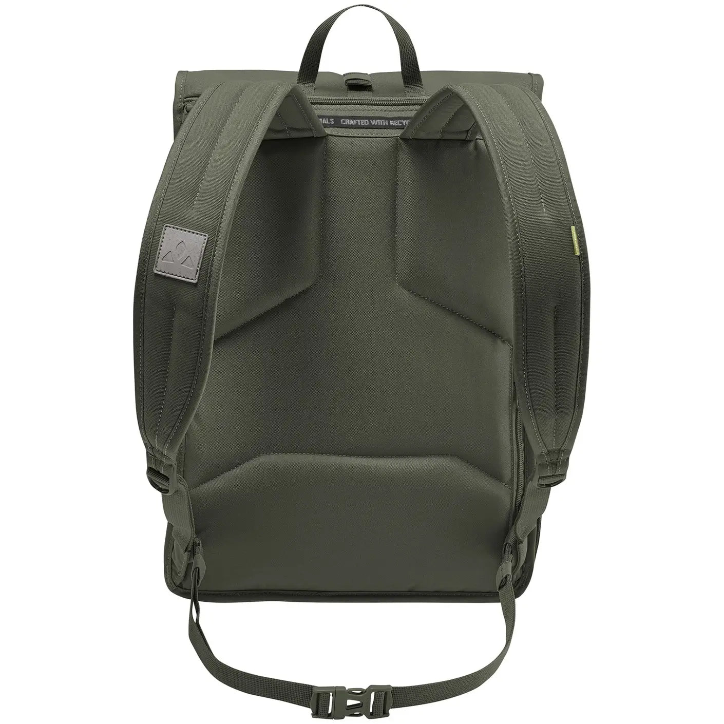 Vaude Coreway Rolltop 20 Rucksack 45 cm - eclipse