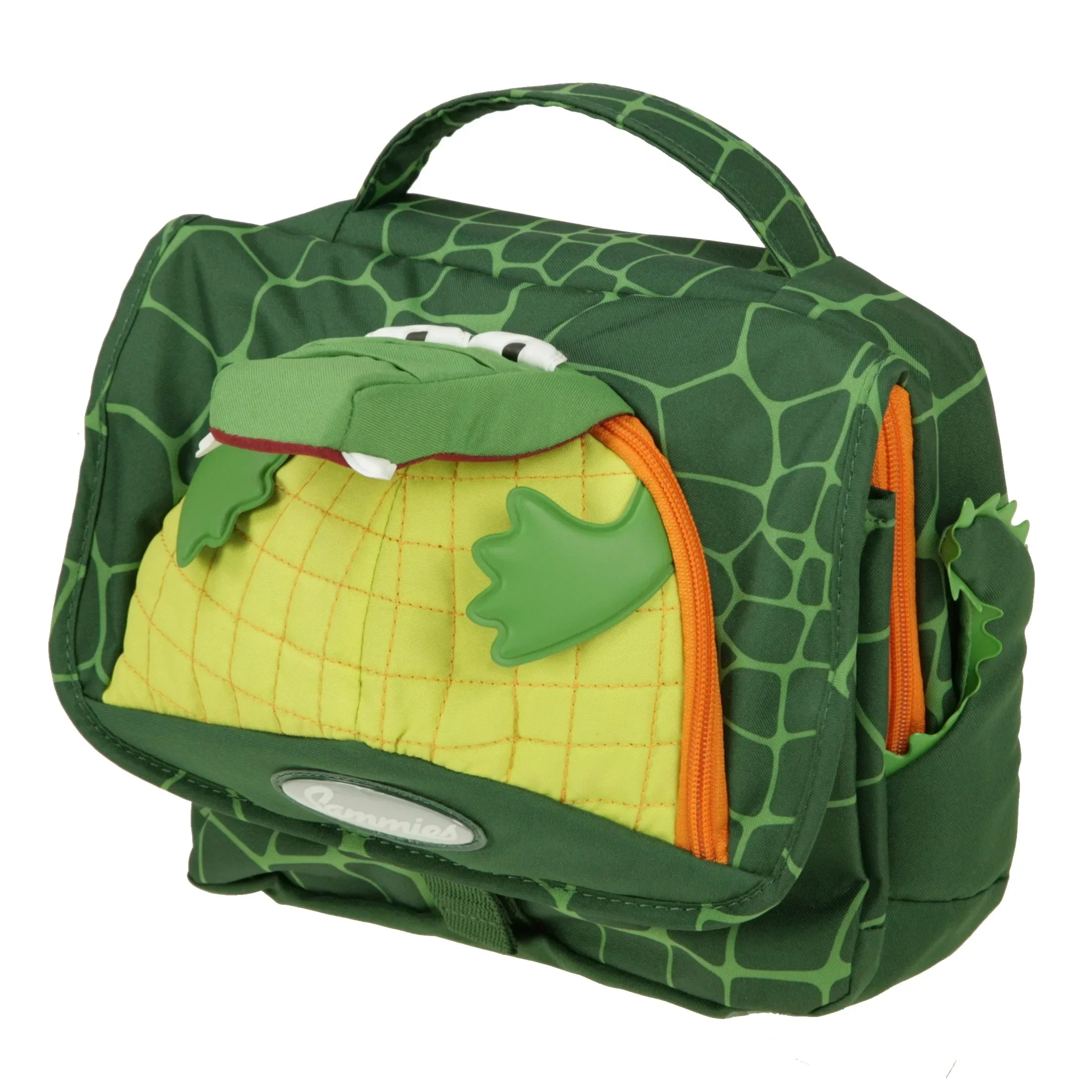 Samsonite Funny Face Ally Schultasche - Biene