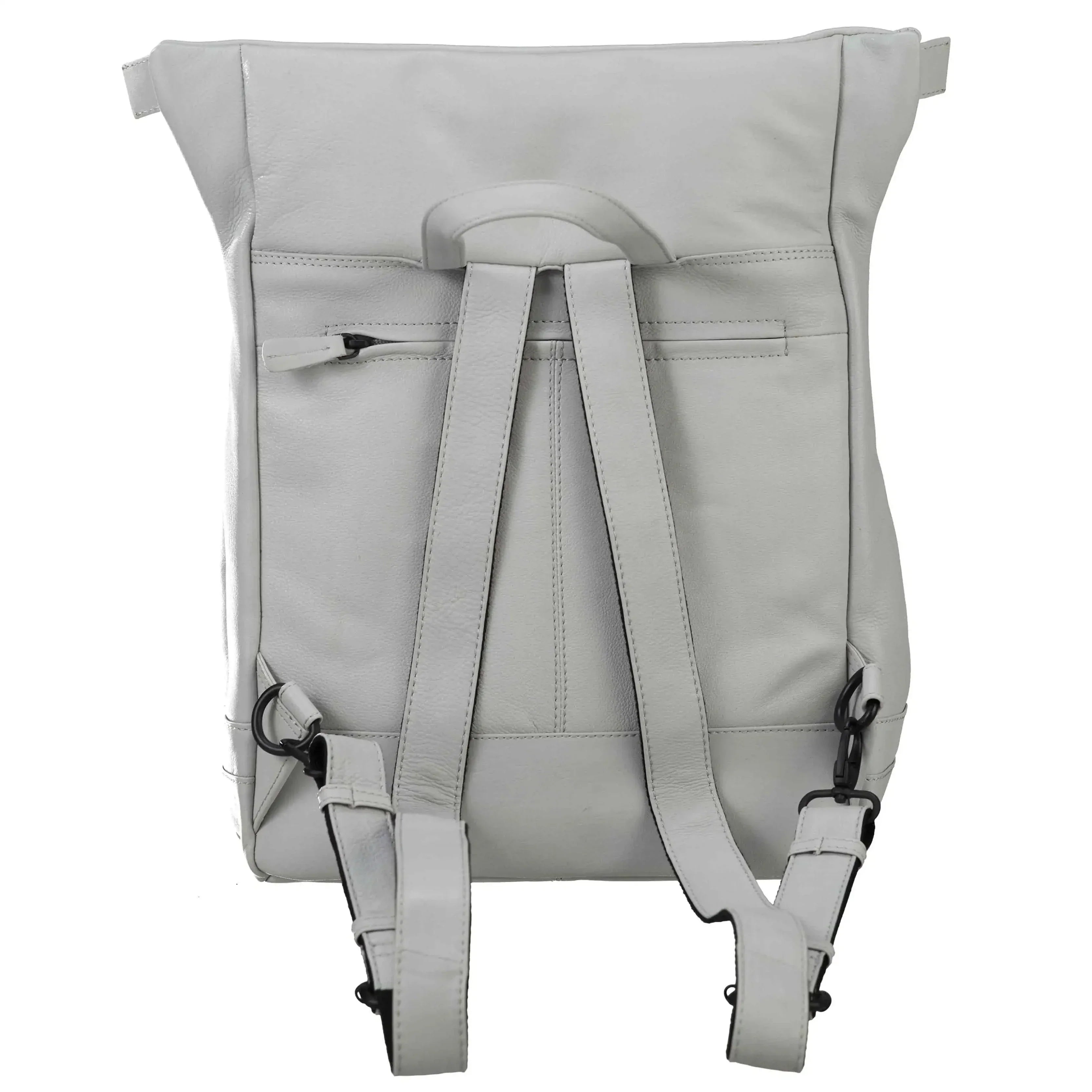 VOi-Design 4 Seasons Carolina Rucksack 39 cm - Schwarz